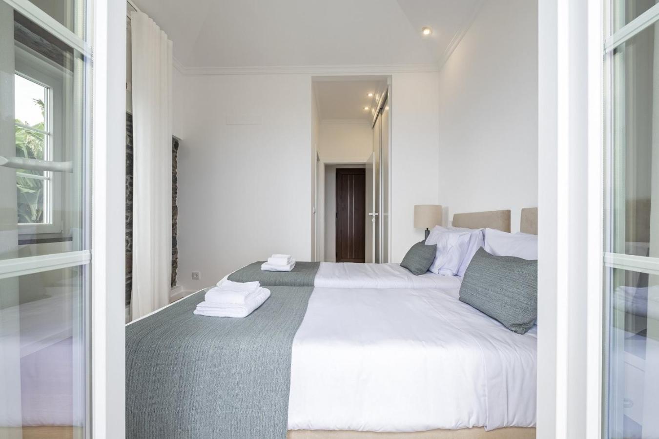 Casas Da Luz By Madeira Sun Travel Farm stay Ponta do Sol (Madeira)
