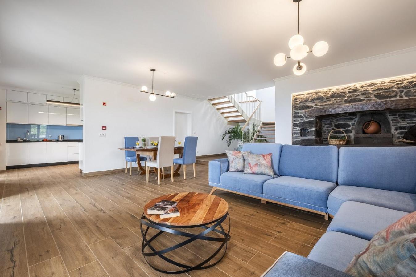 Farm stay Casas Da Luz By Madeira Sun Travel