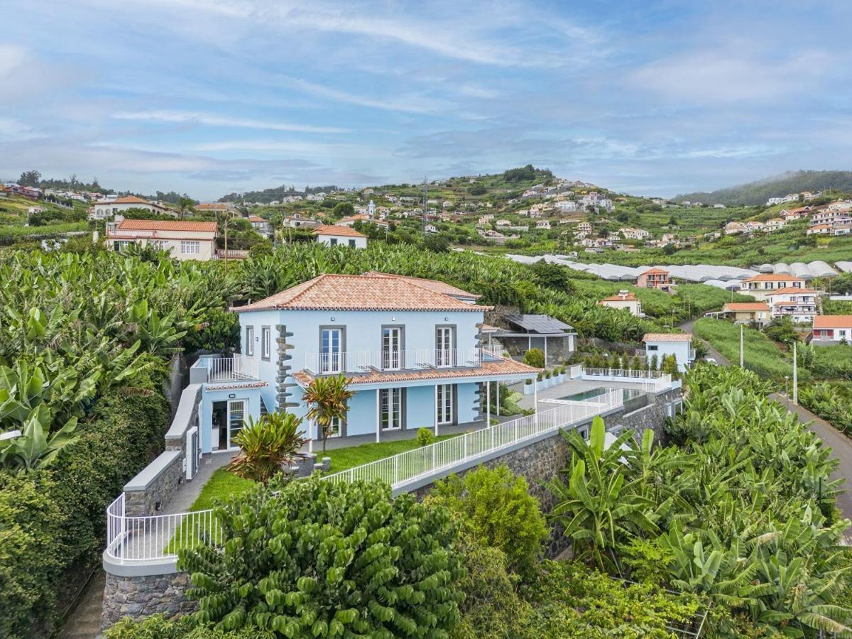 Farm stay Casas Da Luz By Madeira Sun Travel Ponta do Sol (Madeira)