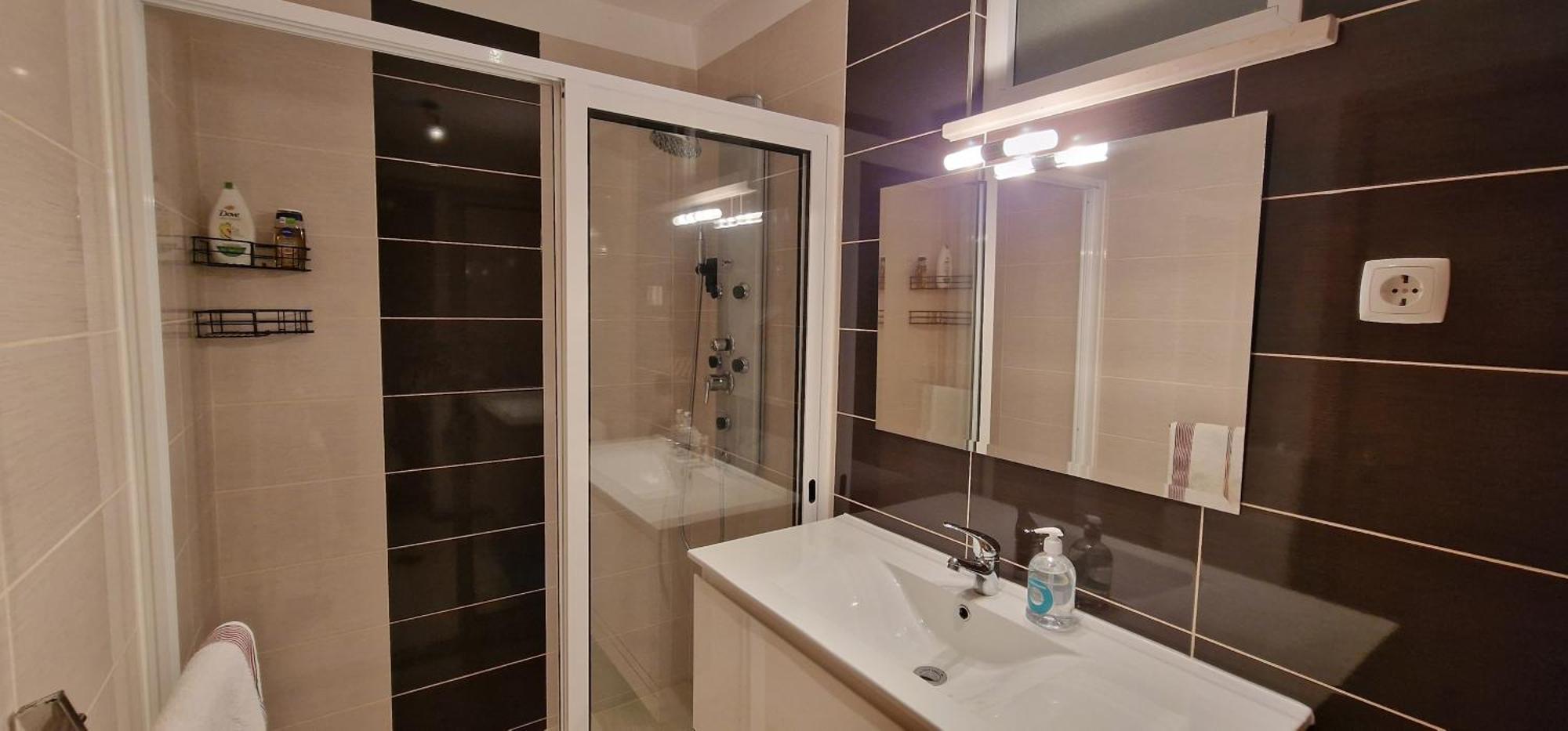 Sunny Arco Retreat Apartment Arco da Calheta (Madeira)