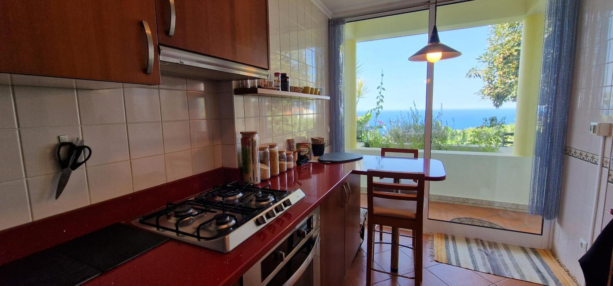 Sunny Arco Retreat Apartment