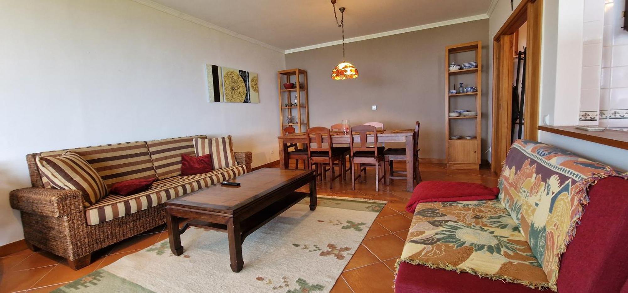 Apartment Sunny Arco Retreat