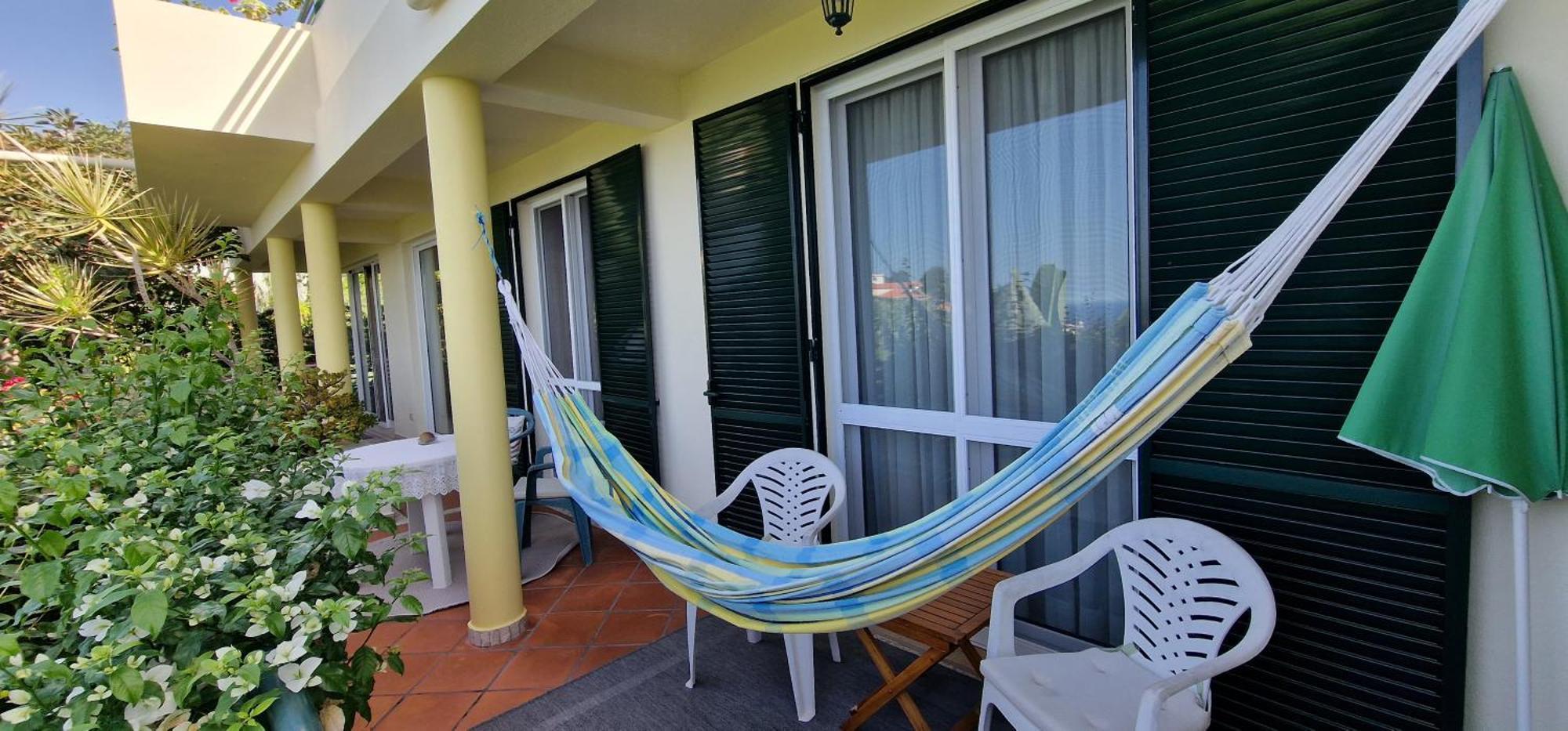 Sunny Arco Retreat * Arco da Calheta (Madeira)