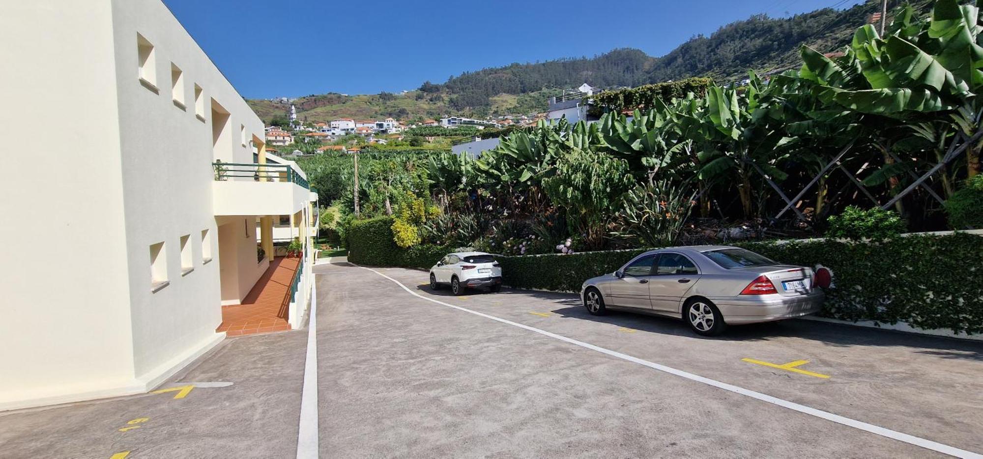 Sunny Arco Retreat Arco da Calheta (Madeira)