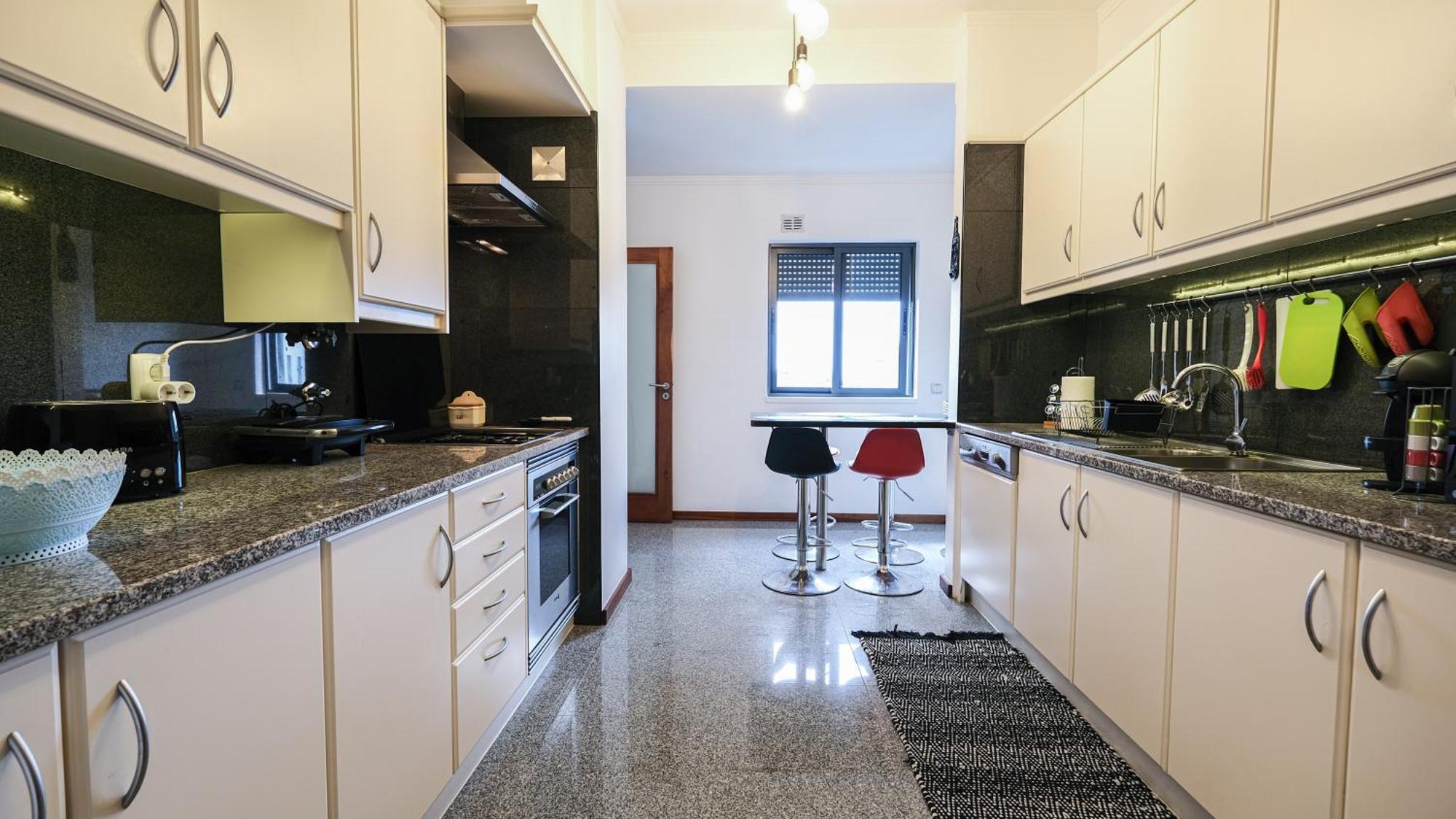 Relax Apartment *