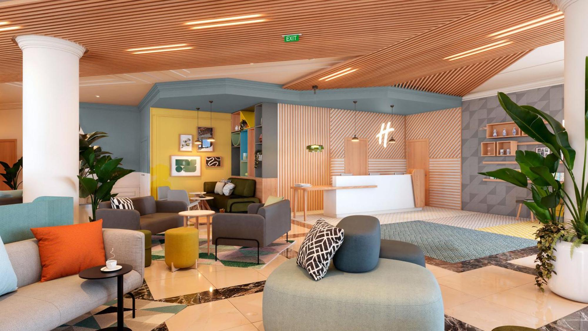 Hotel Algarve By Ihg