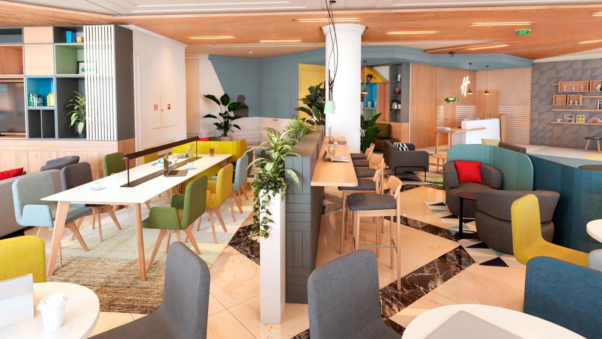 Algarve By Ihg Hotel Albufeira