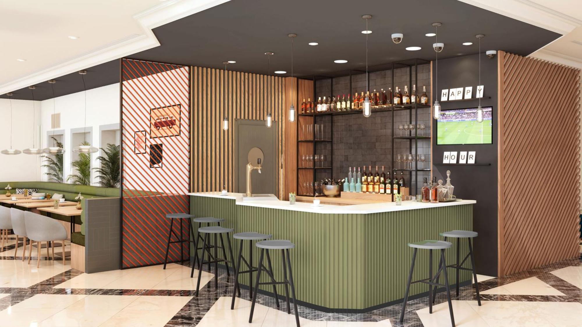 Hotel Algarve By Ihg Albufeira