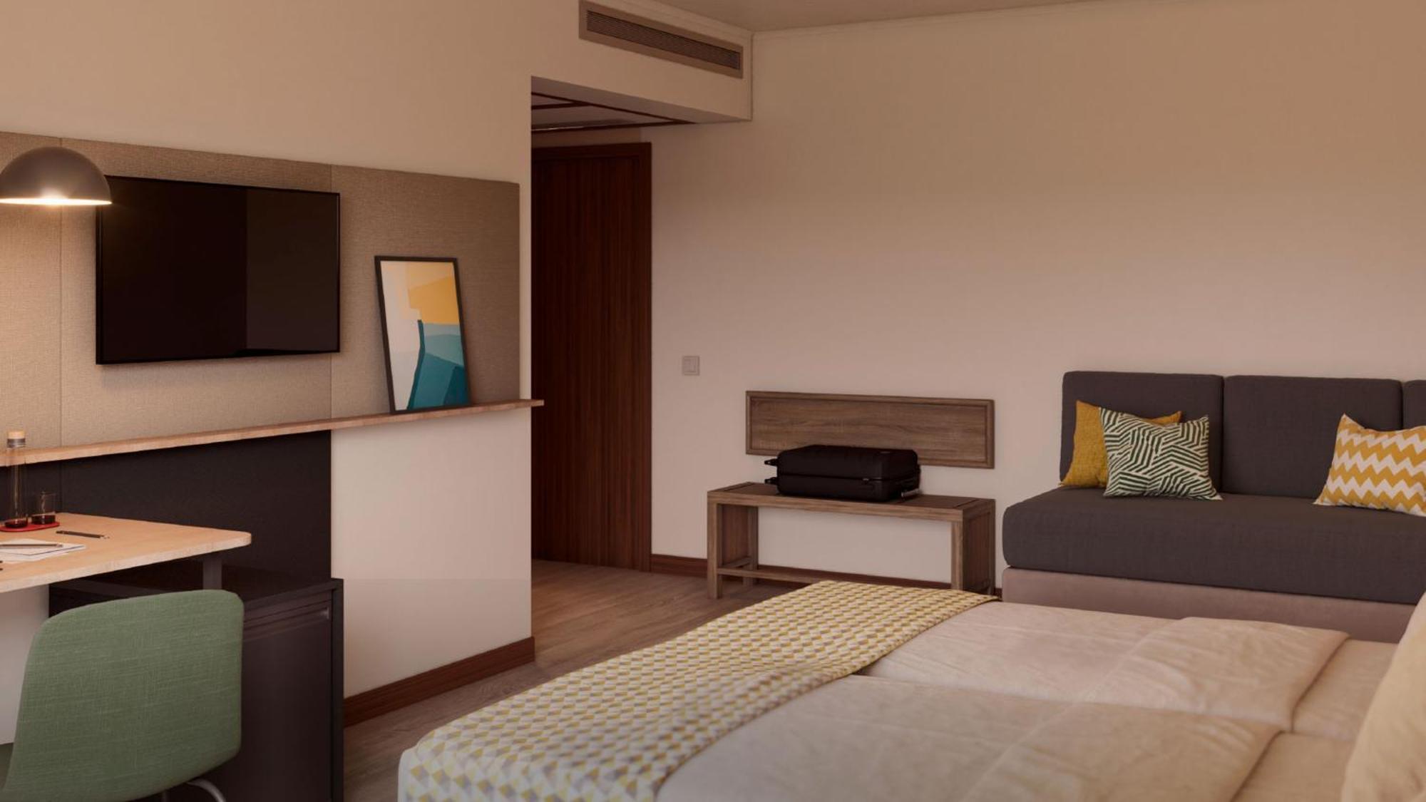 Algarve By Ihg Hotel 4*