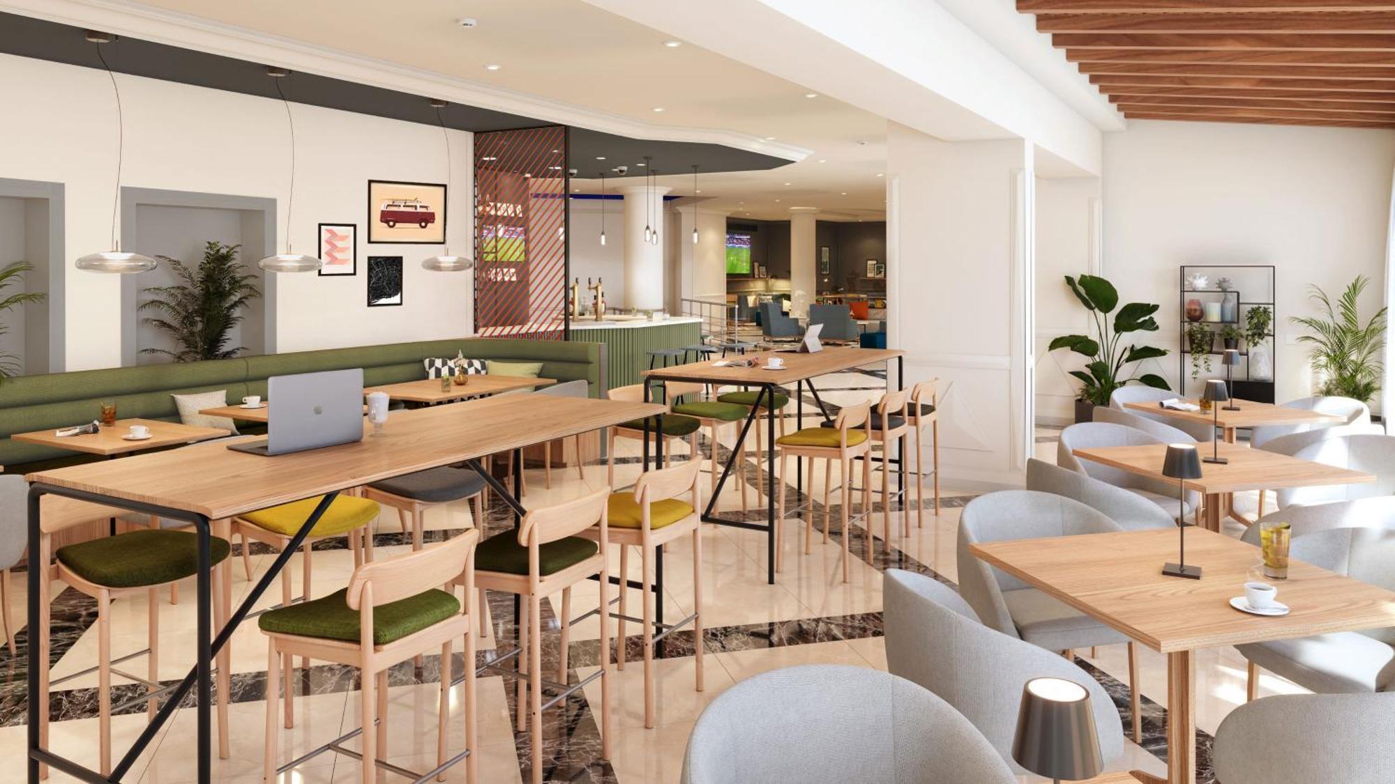 Hotel Algarve By Ihg 4*
