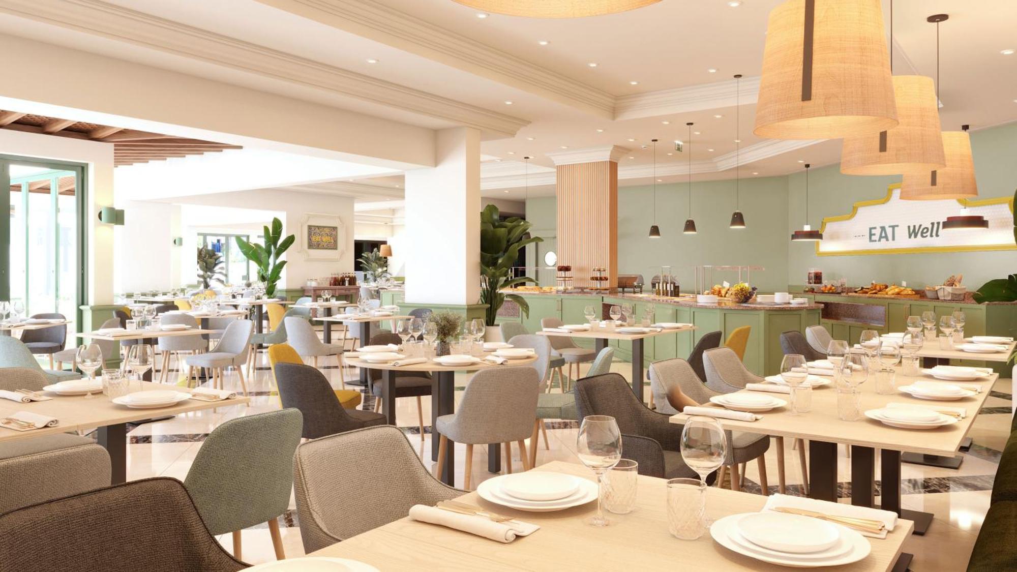Algarve By Ihg Hotel Albufeira