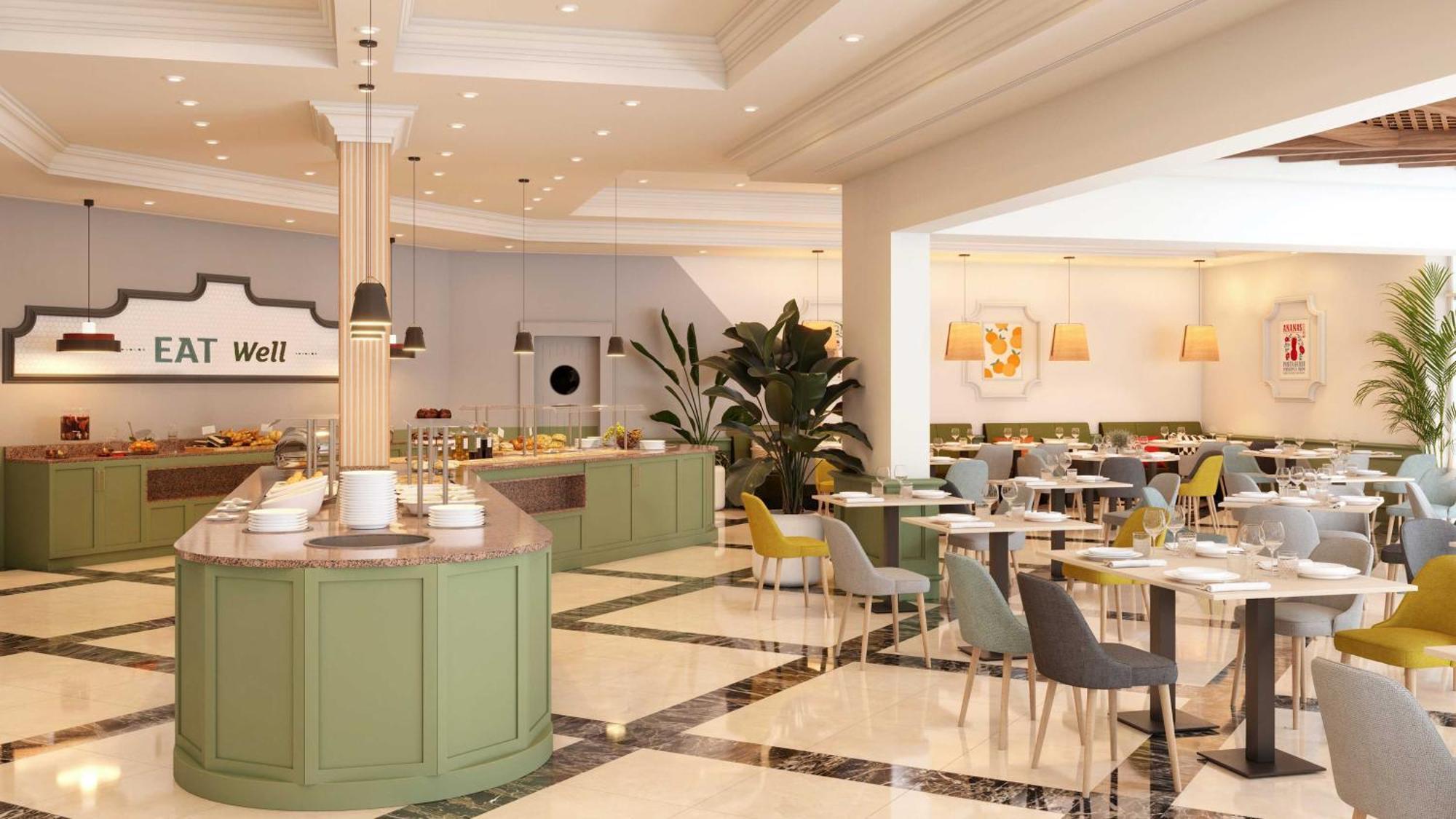 Hotel Algarve By Ihg