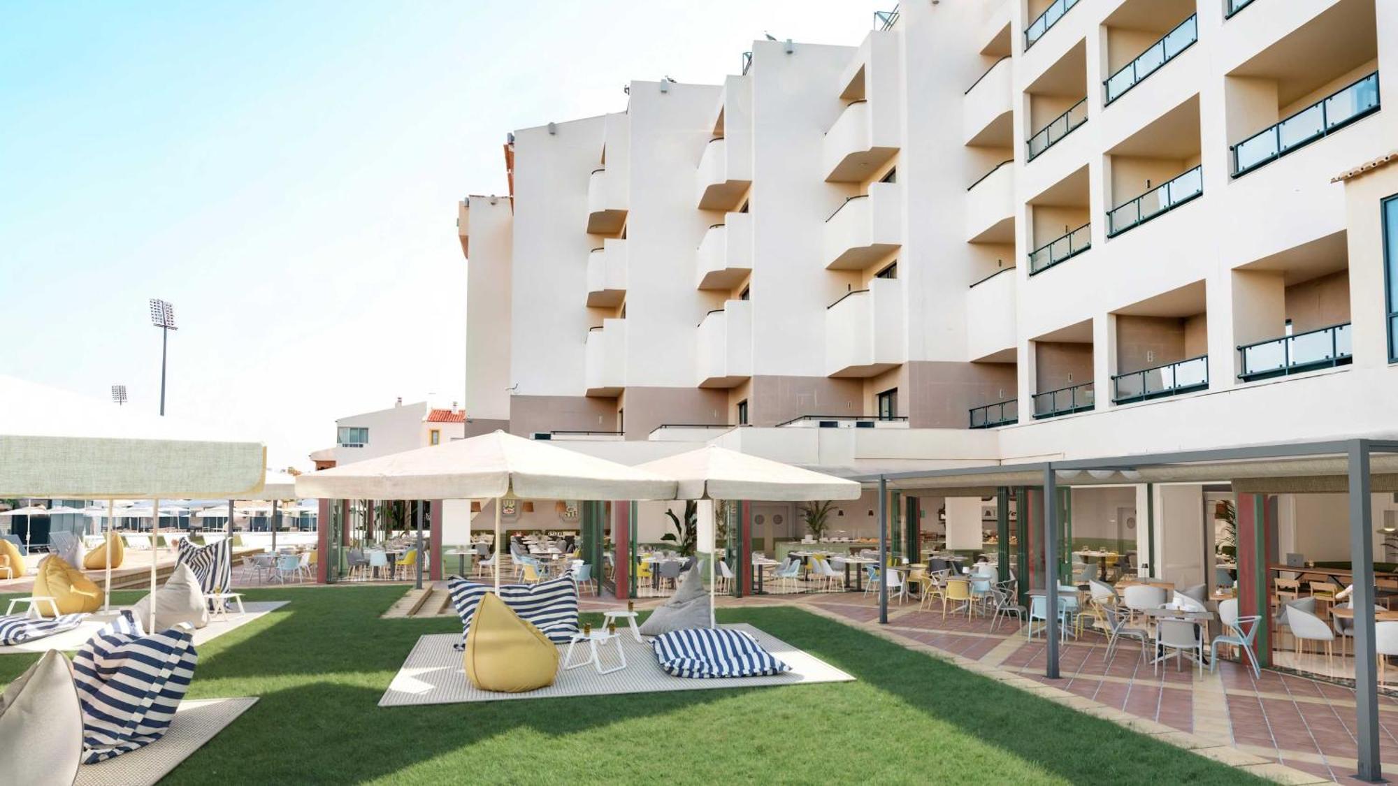 Hotel Algarve By Ihg 4*