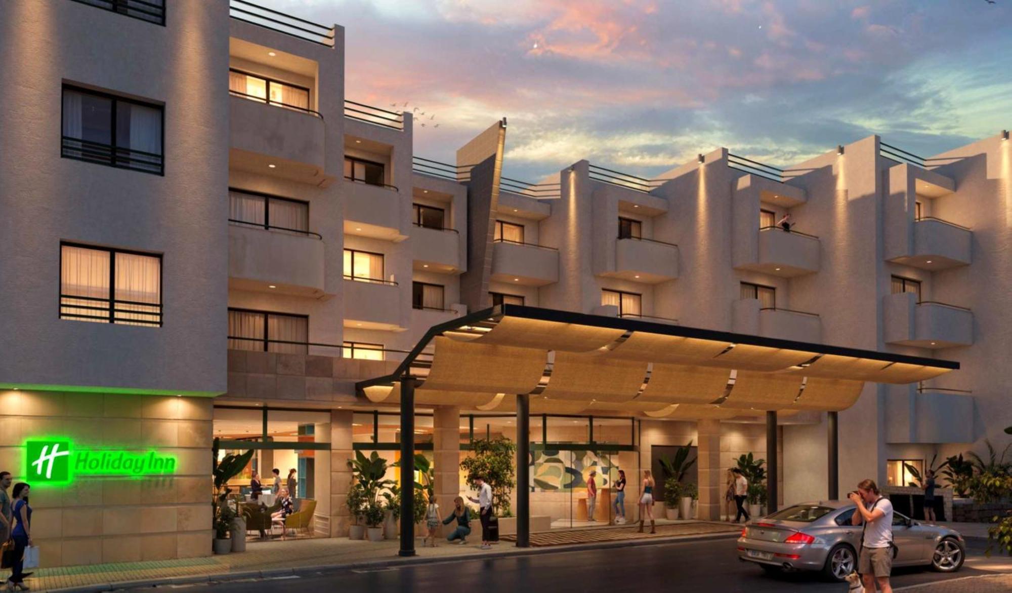 Algarve By Ihg 4* Albufeira