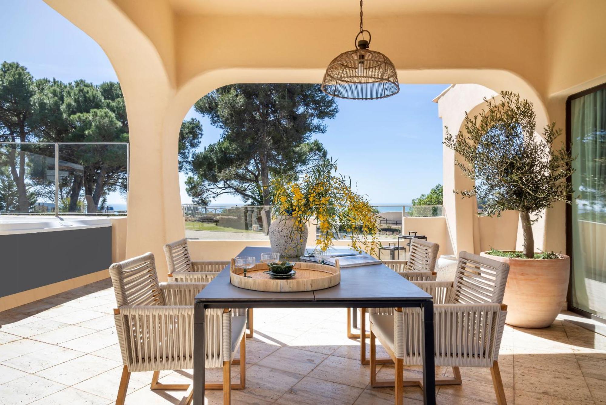 Vilalara Grand Algarve 5* Armacao de Pera