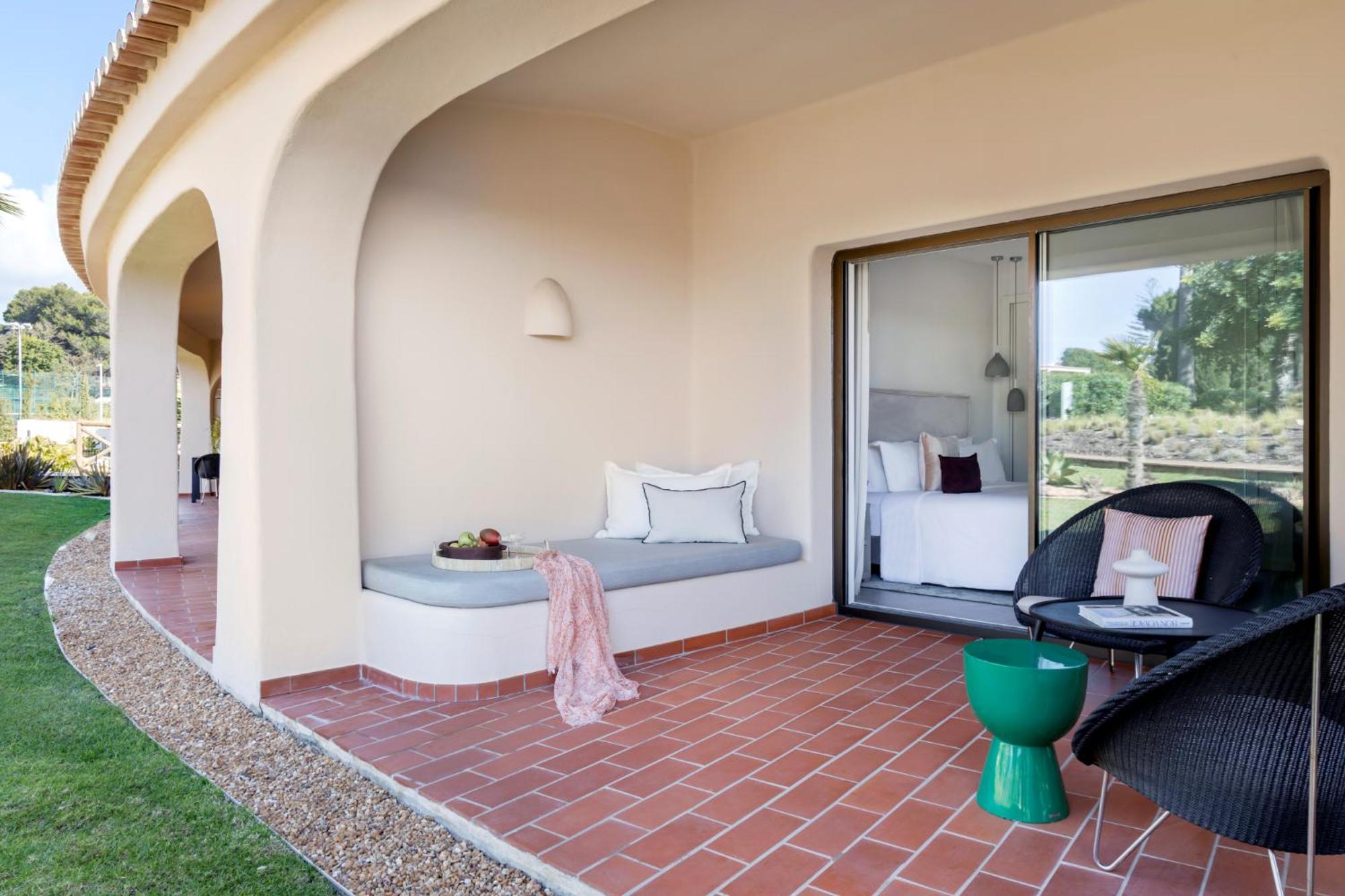 Vilalara Grand Algarve Hotel Armacao de Pera