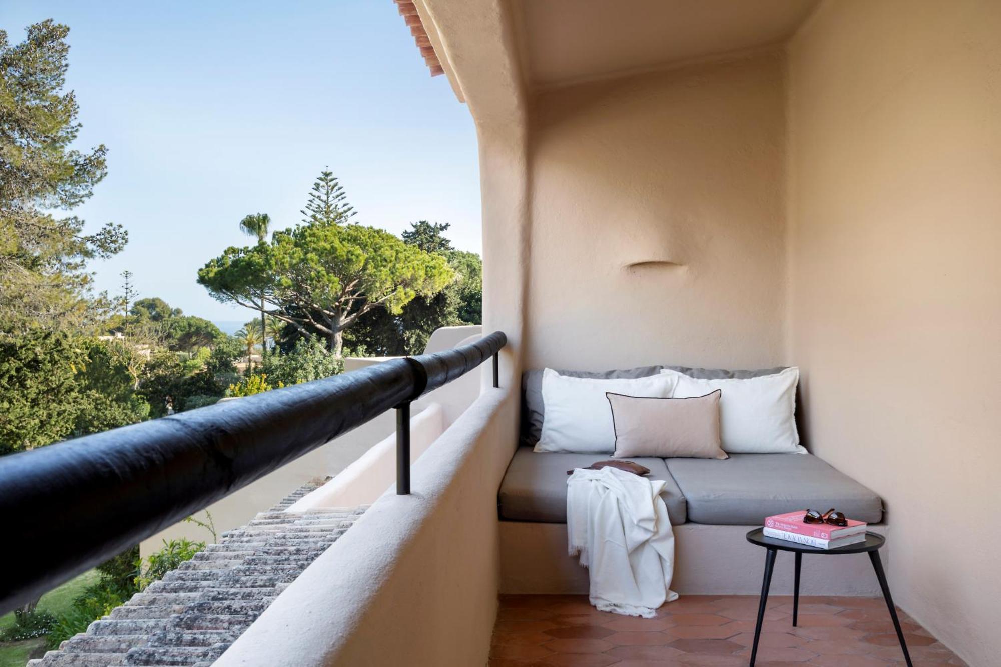 Hotel Vilalara Grand Algarve 5*