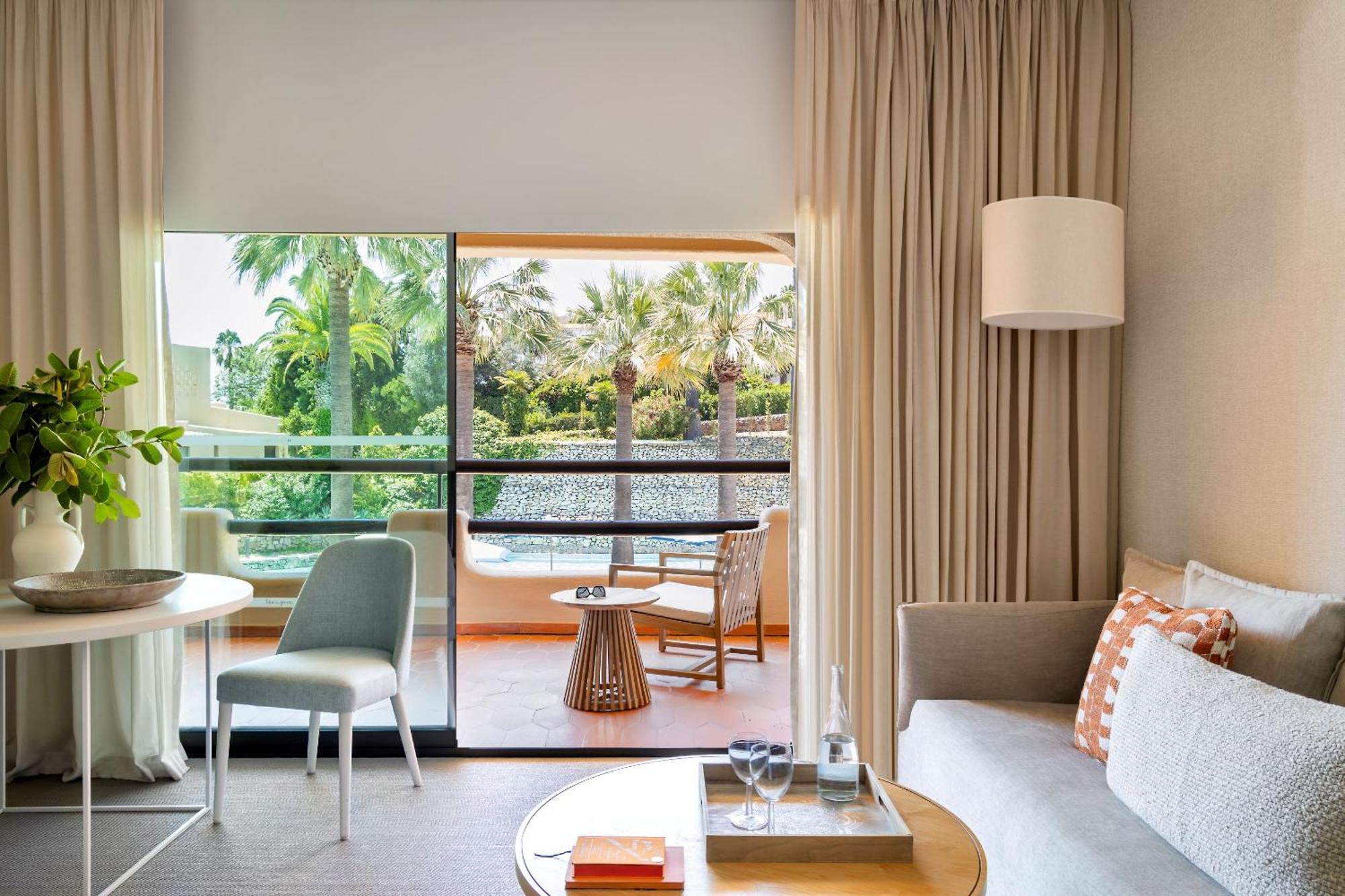 Hotel Vilalara Grand Algarve Armacao de Pera