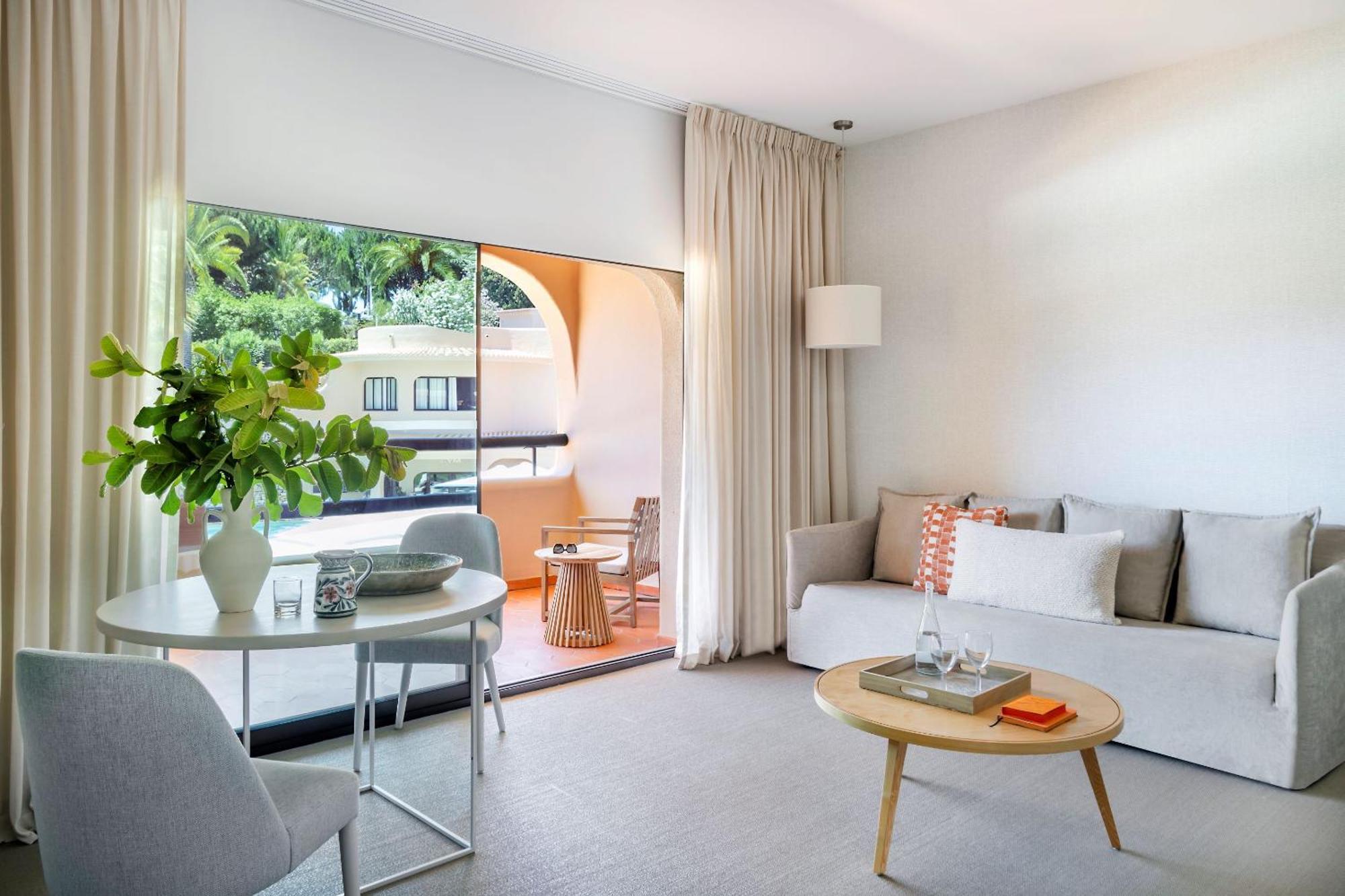 Vilalara Grand Algarve Hotel 5*