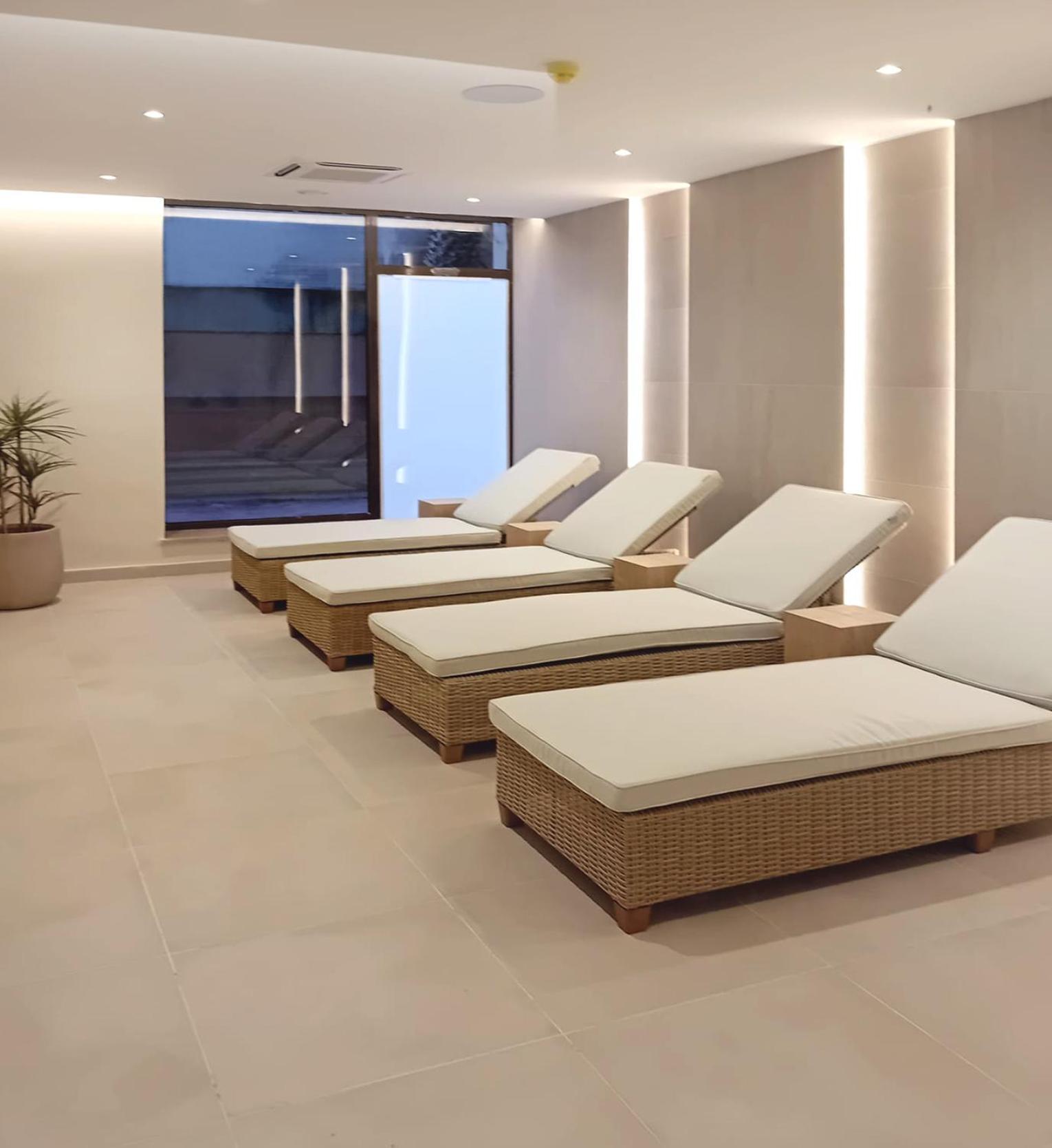 Hotel Ap - Costa Alentejana