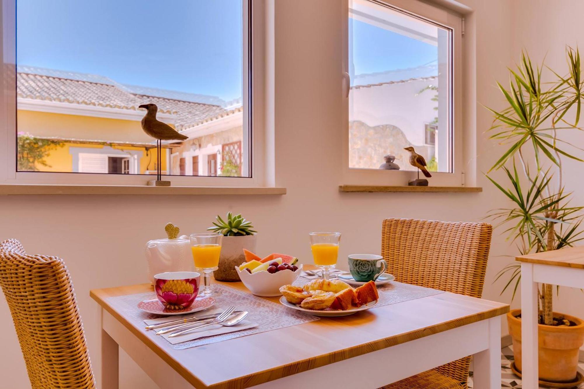 Quinta Almargem Lusitano - Farm stay *