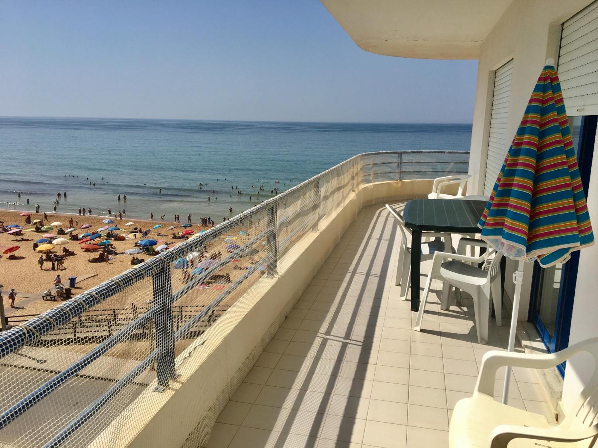Apartment Carteia *