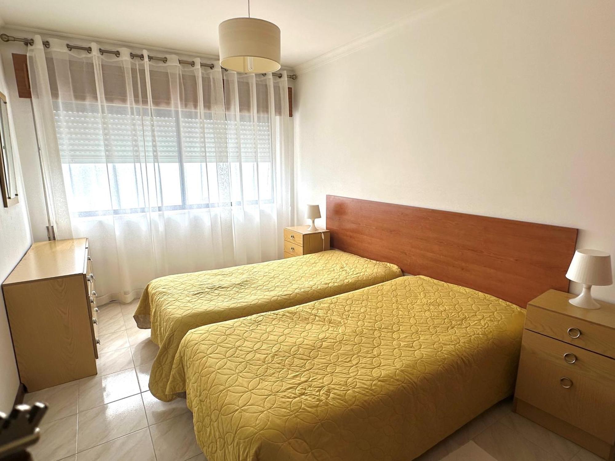 Apartment Carteia Quarteira
