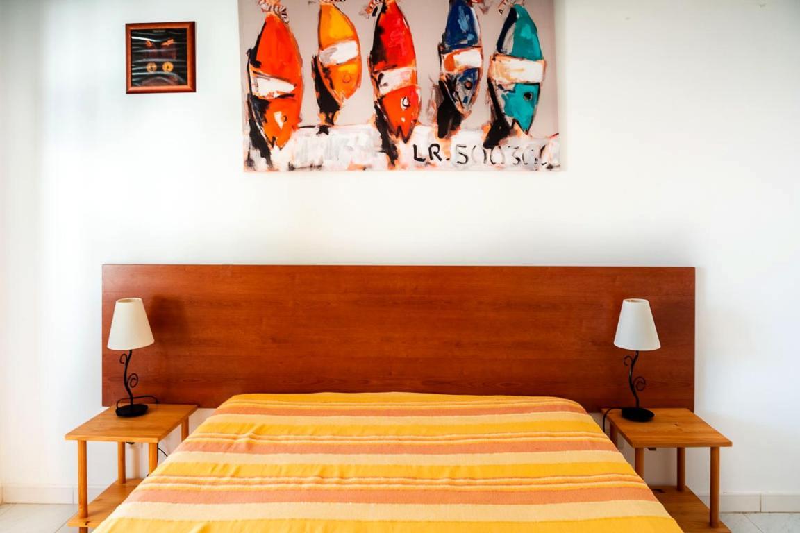 Carteia Apartment