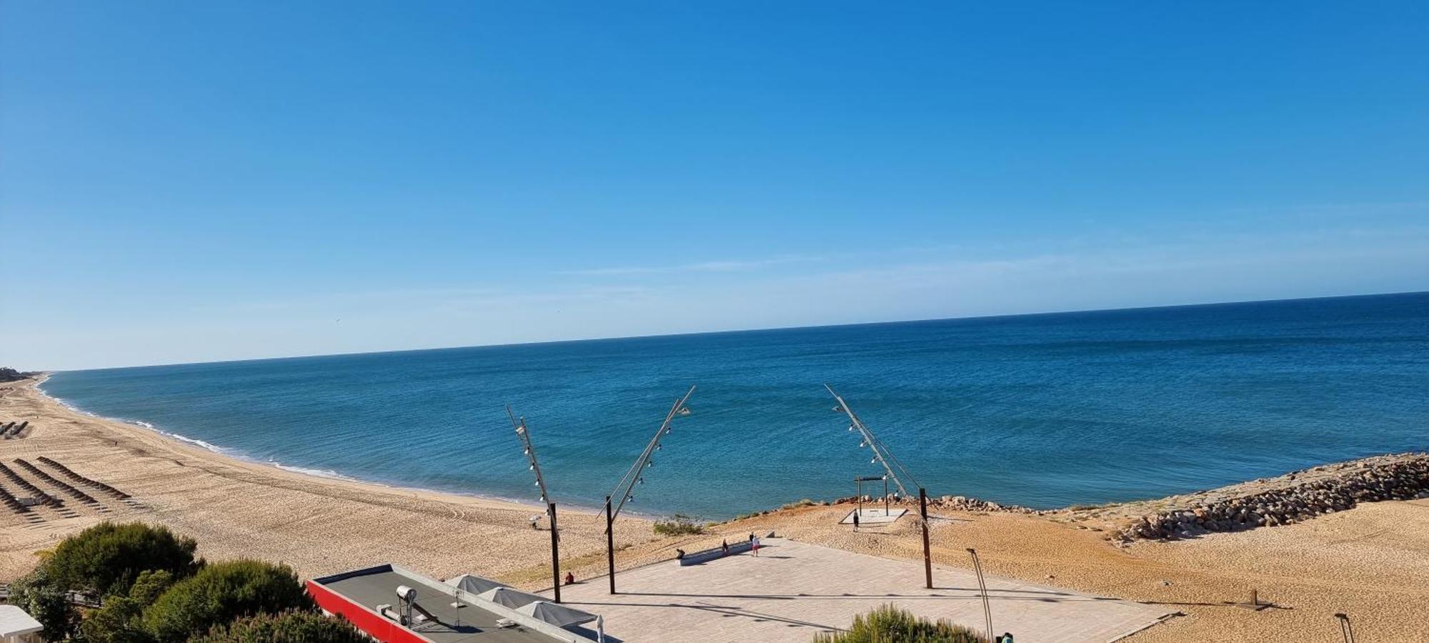 Apartment Carteia *