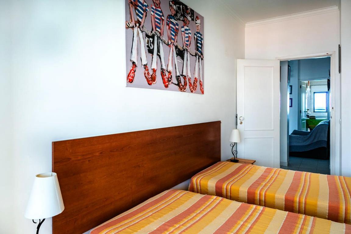 Carteia Apartment Quarteira