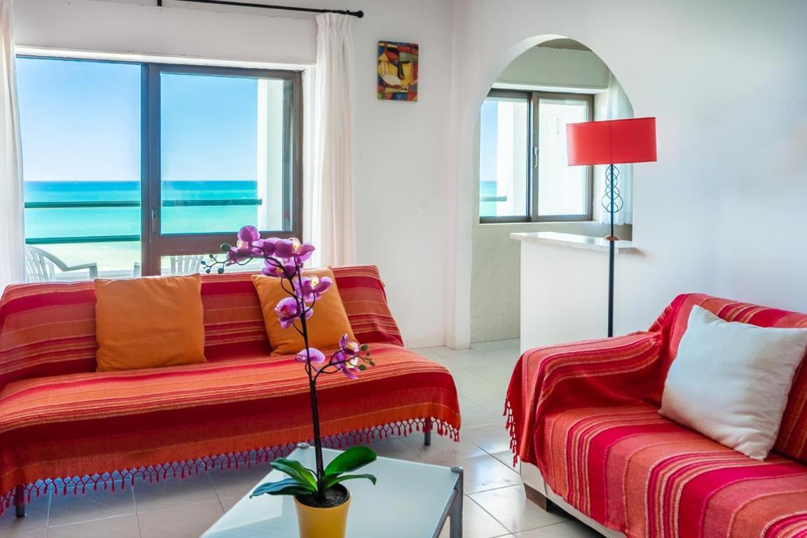 Apartment Carteia Quarteira