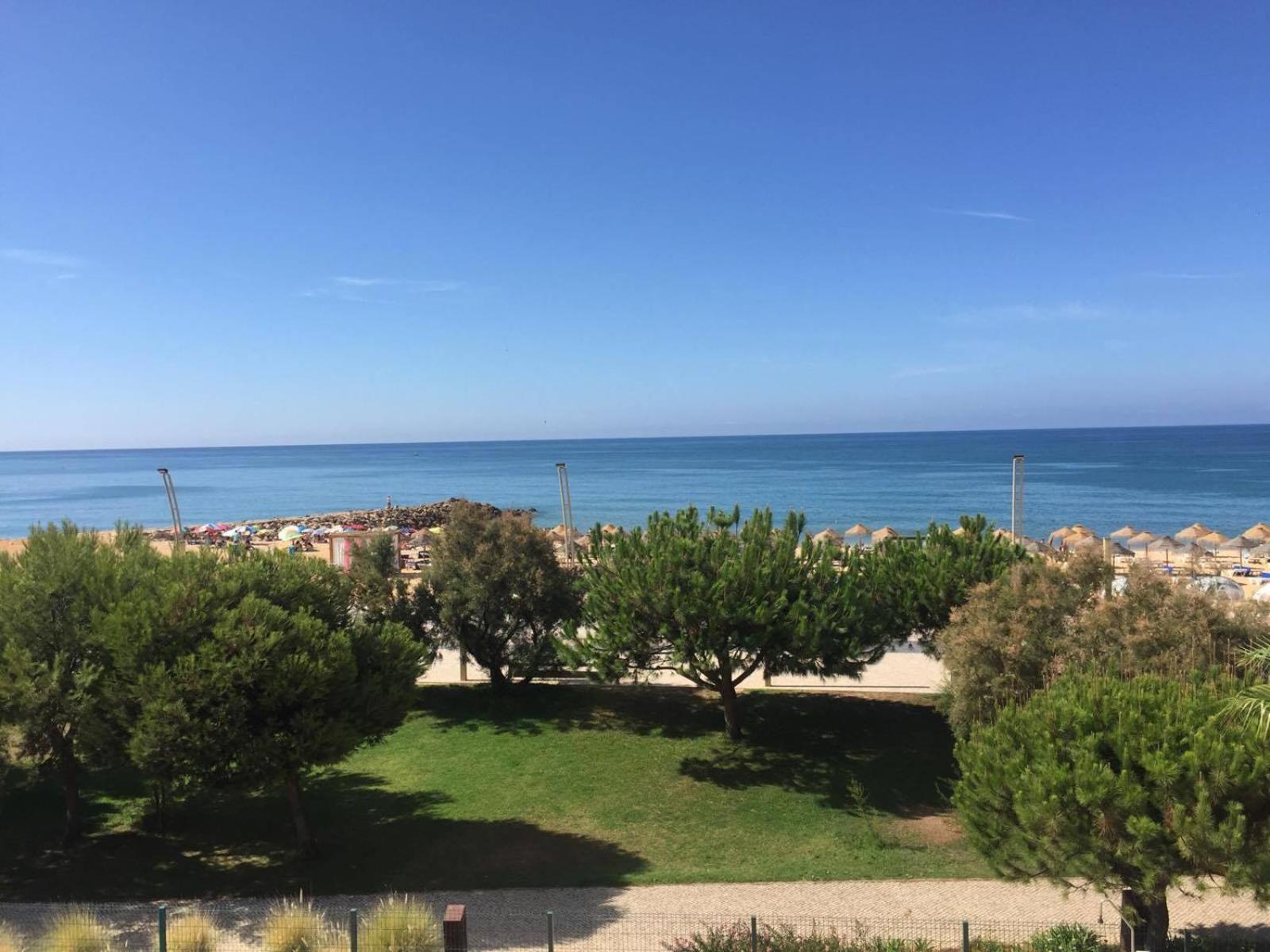 Carteia Apartment *