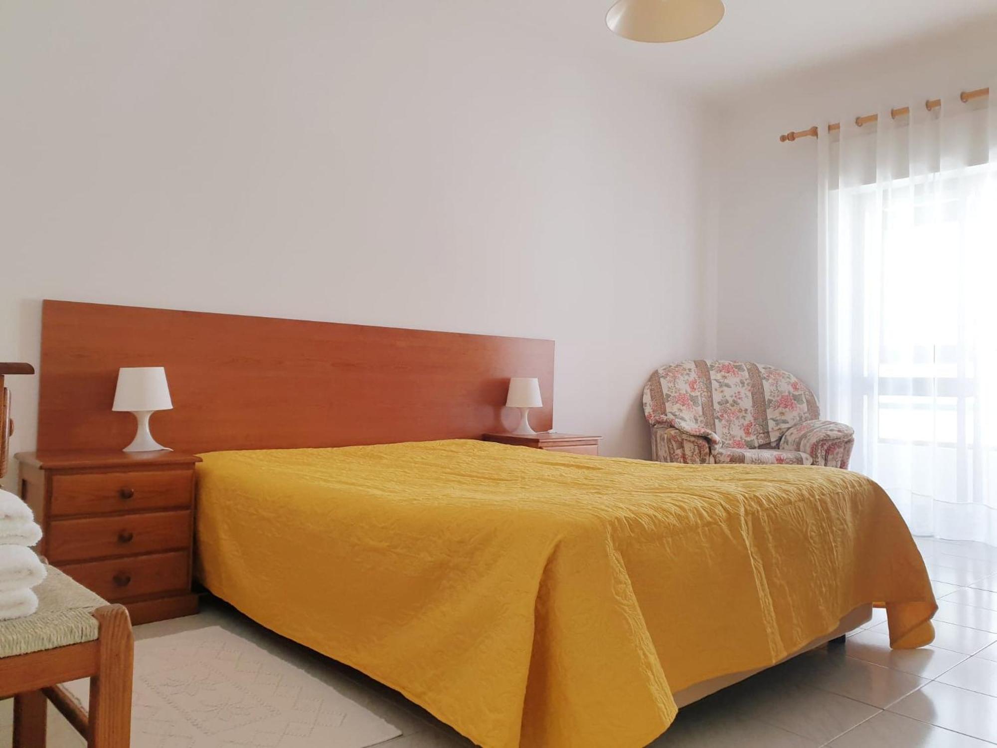 Carteia Apartment Quarteira