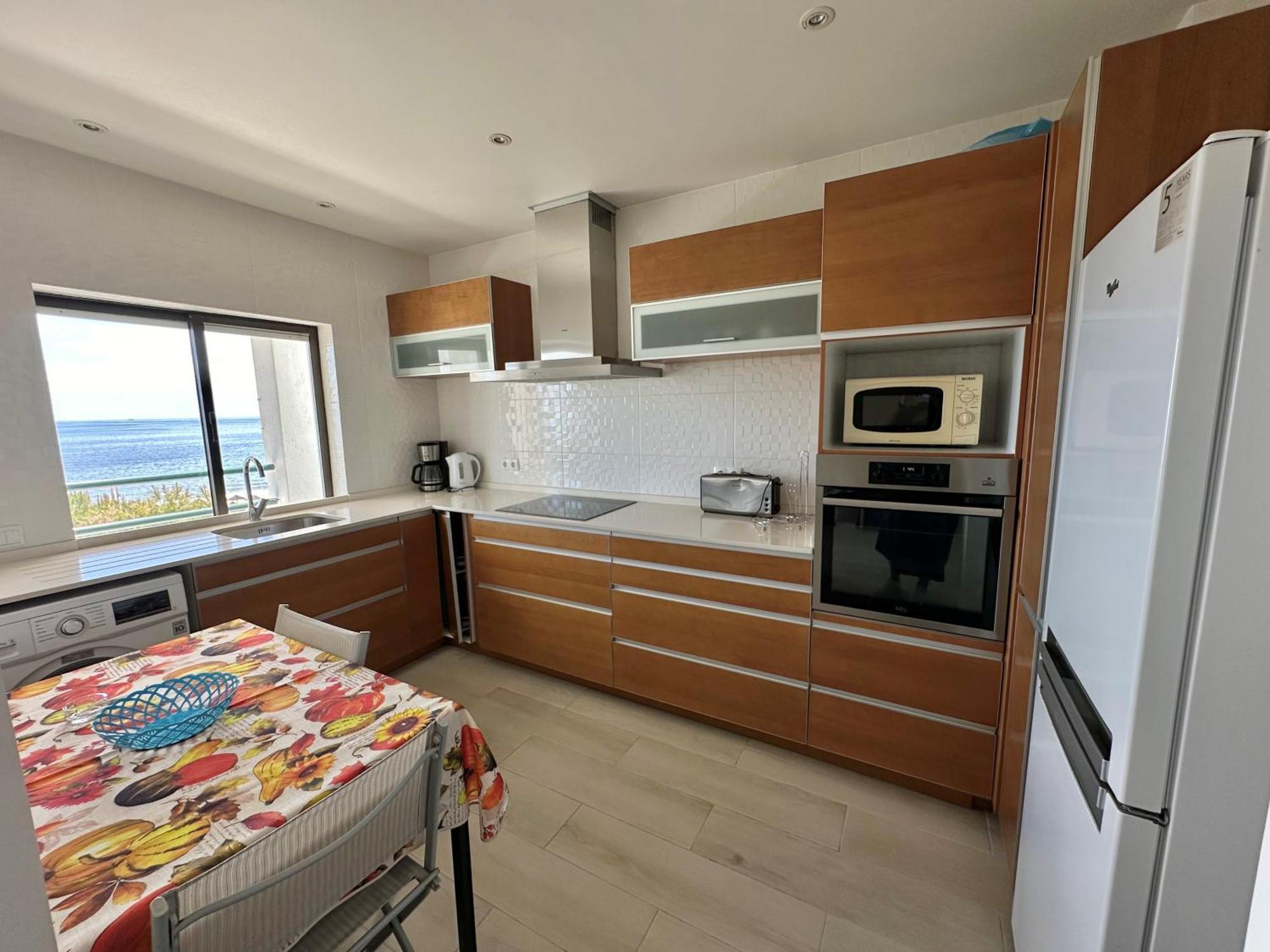 Apartment Carteia Quarteira