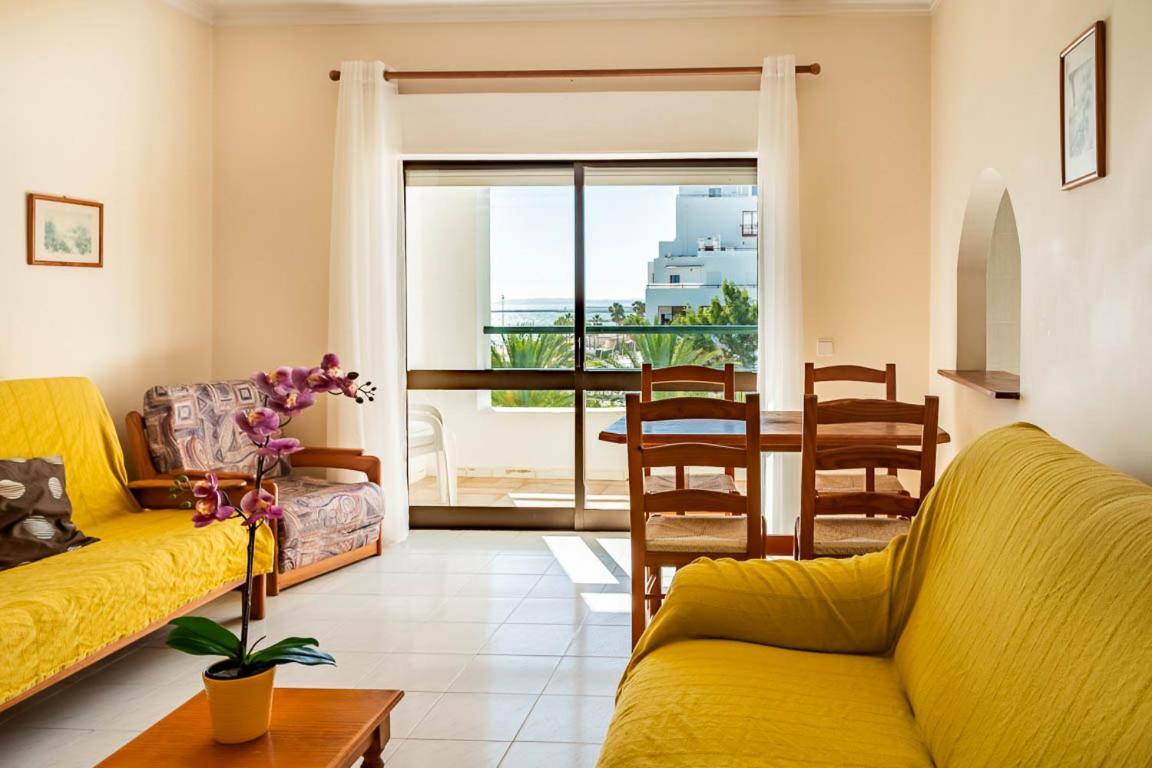 Apartment Carteia Quarteira