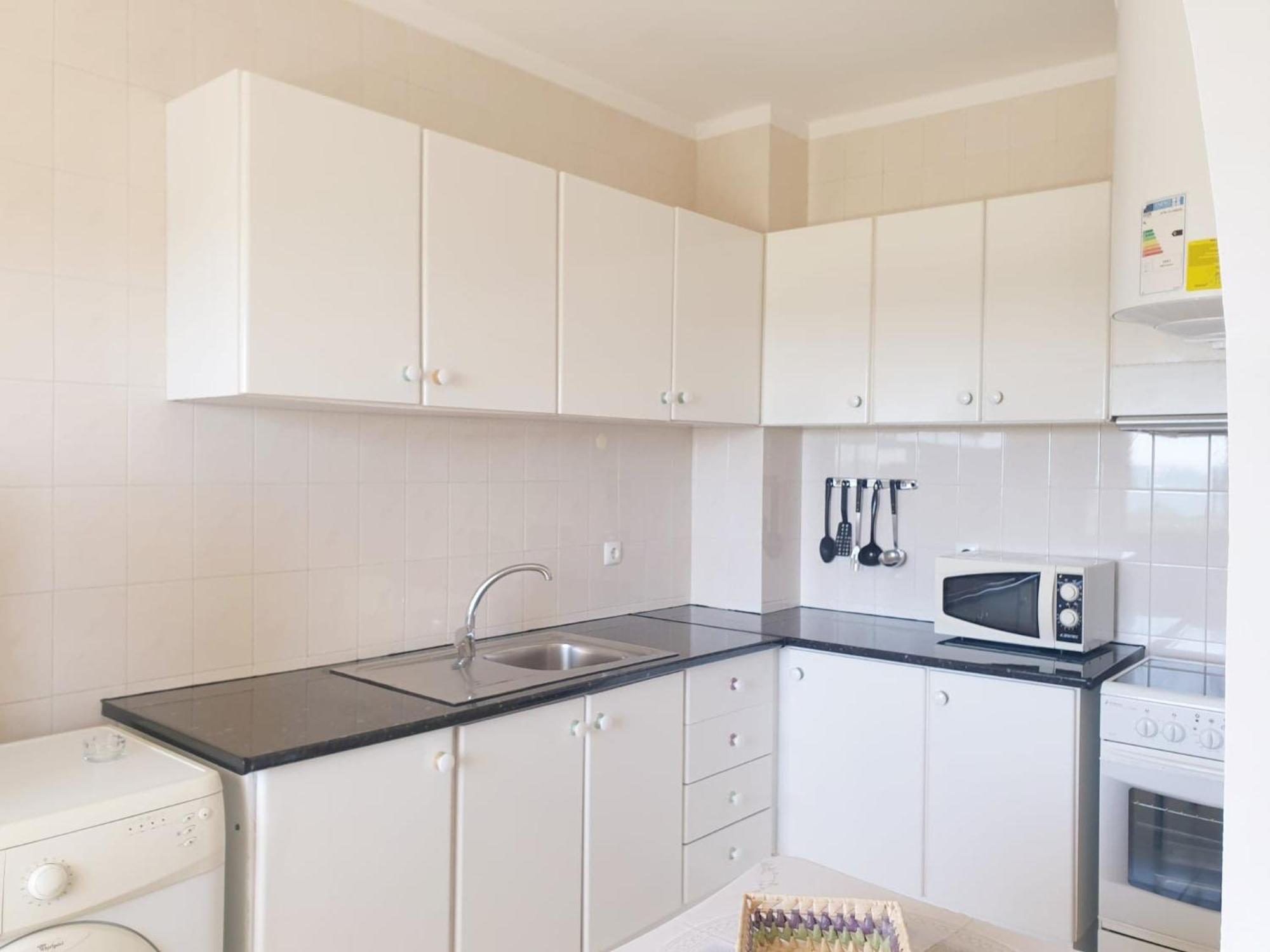 Carteia Apartment *