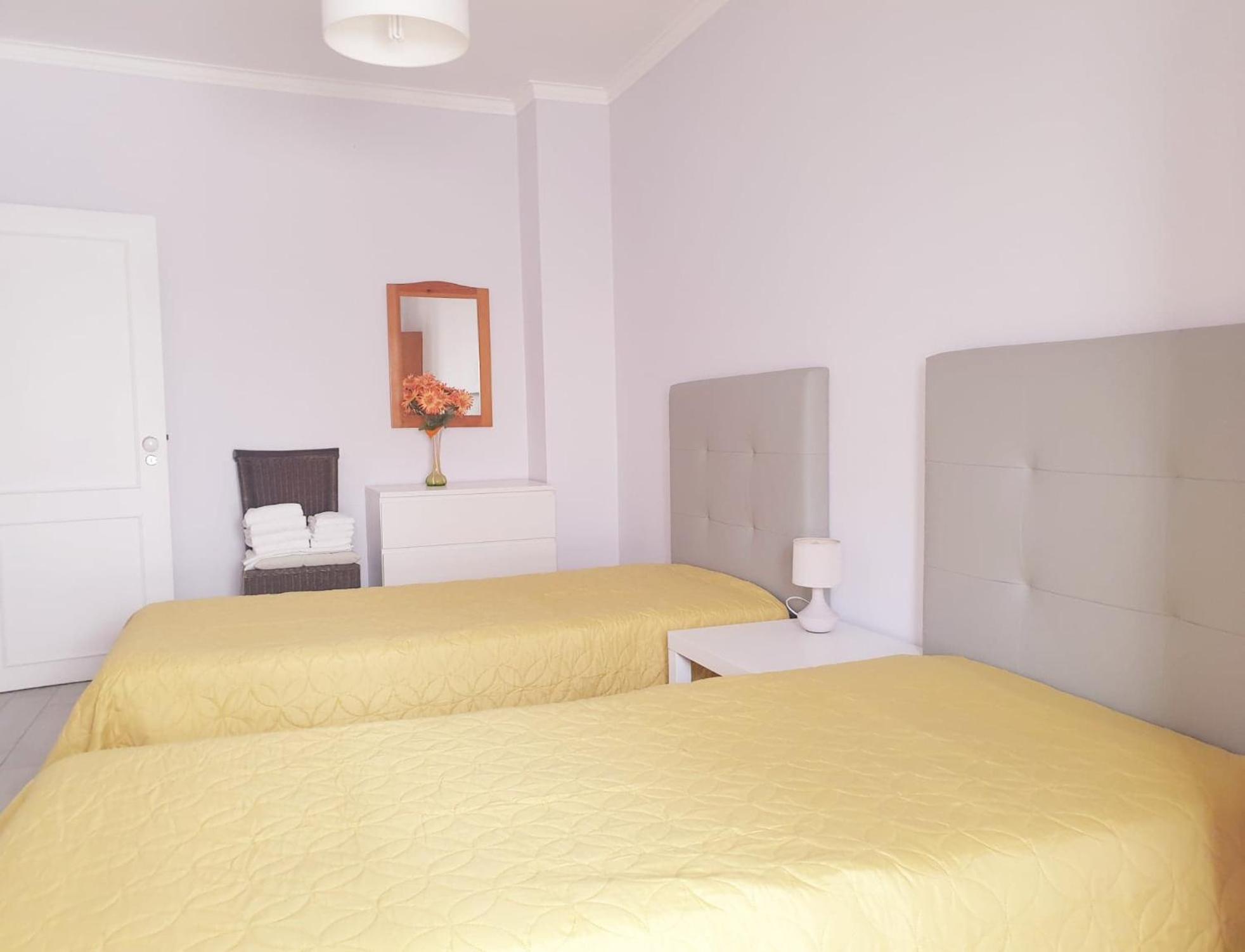 Apartment Carteia