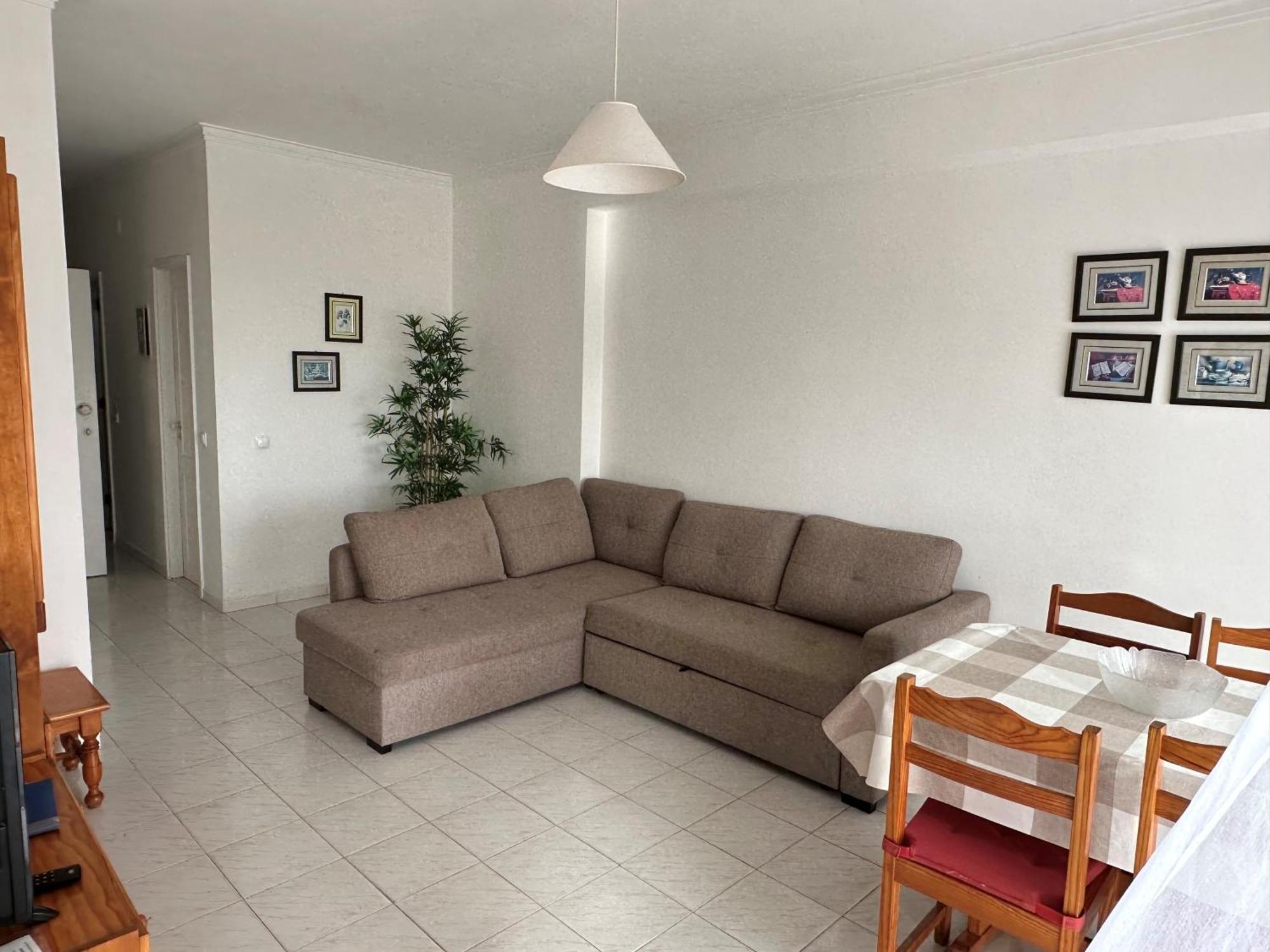 Carteia Apartment *