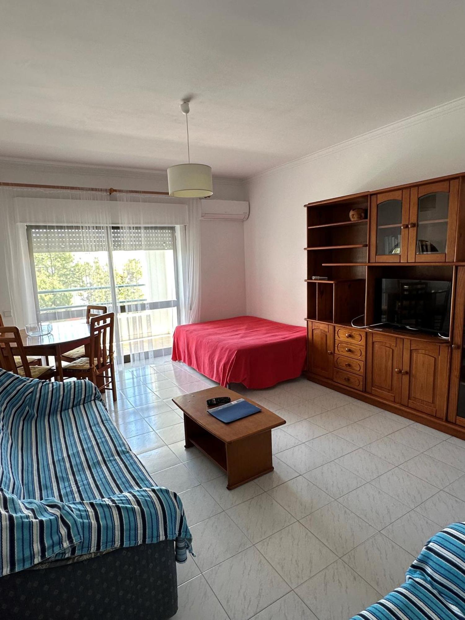 Apartment Carteia *