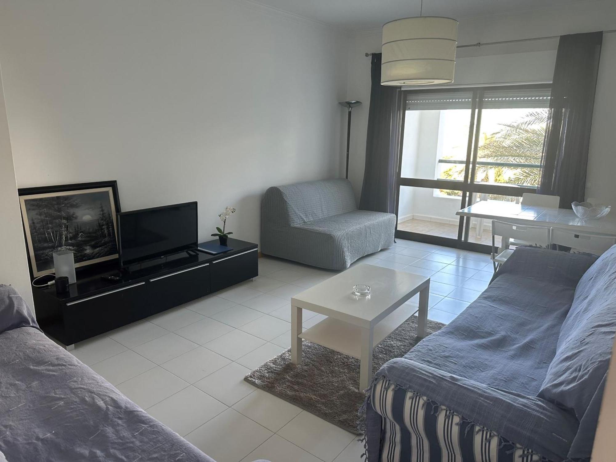 Carteia Apartment
