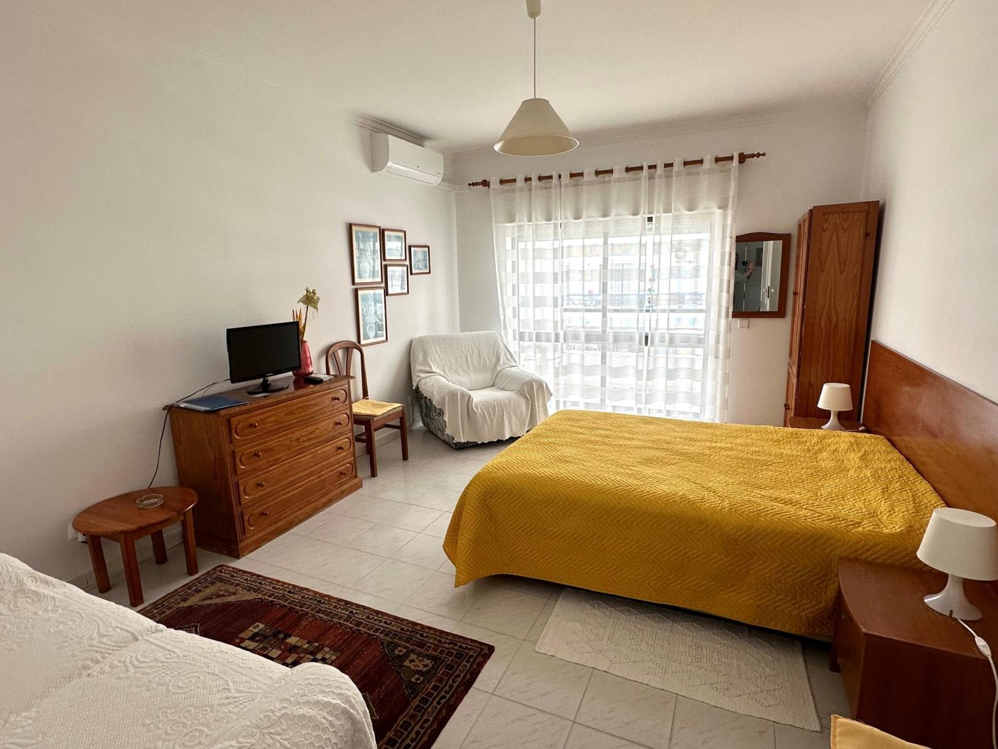 Apartment Carteia
