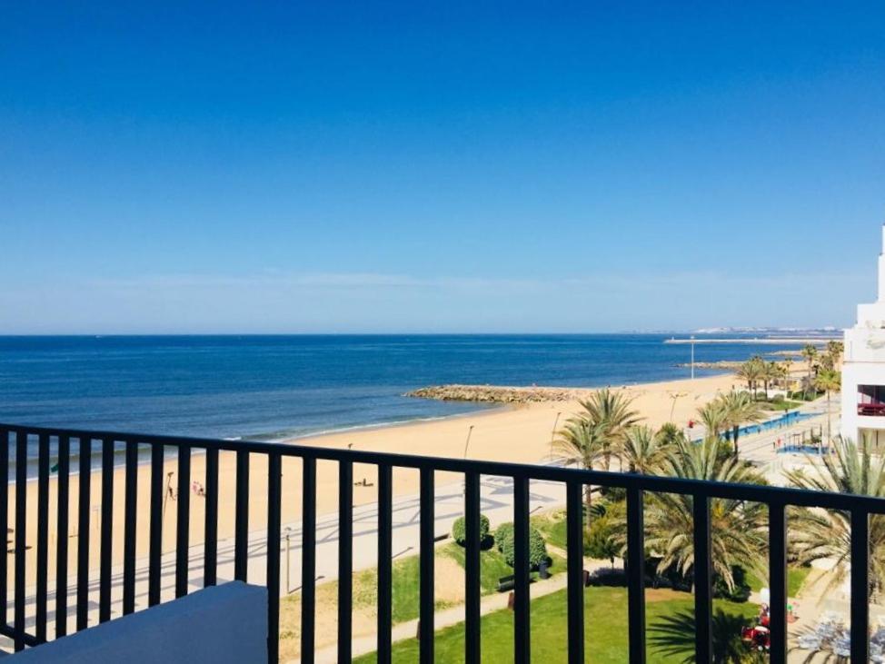 Carteia Apartment