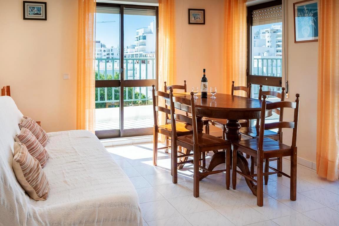 Carteia Apartment *