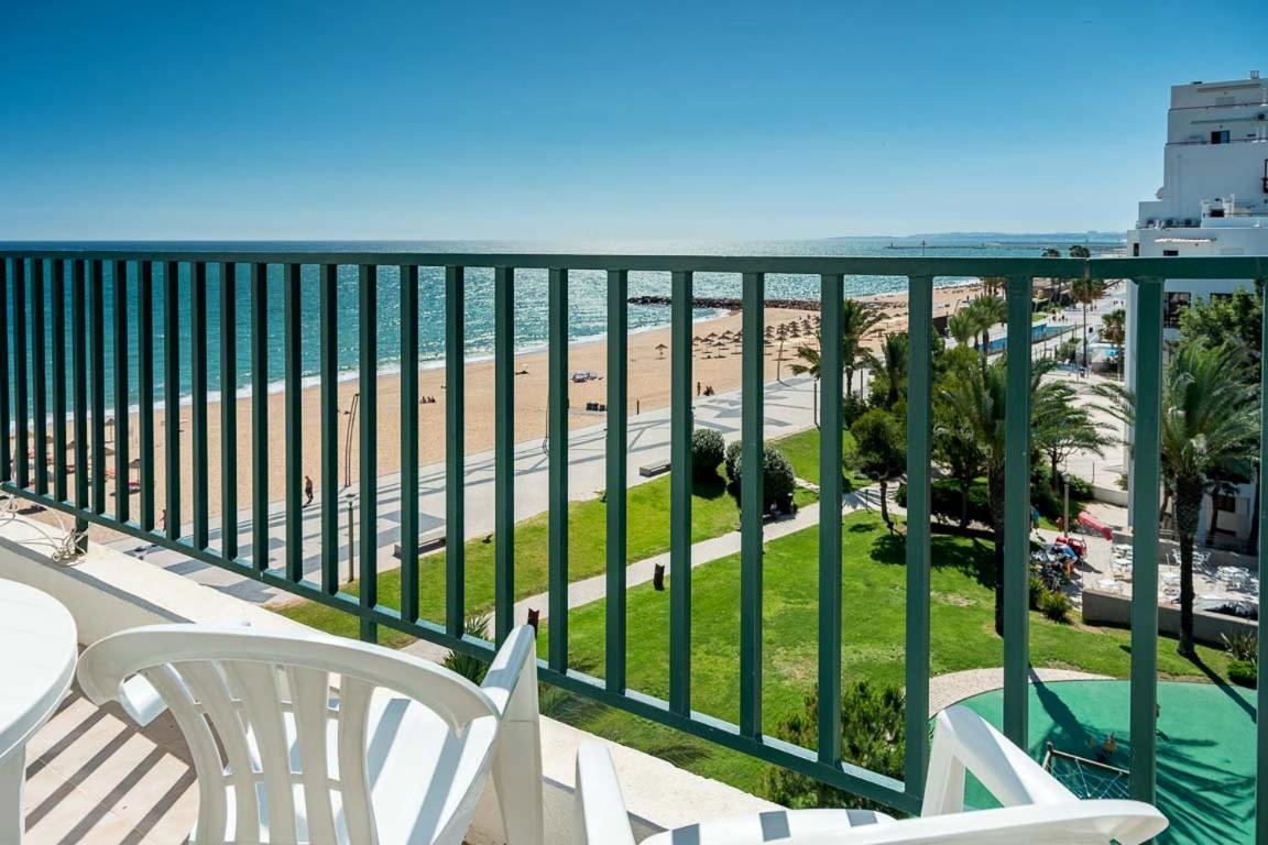 Carteia Apartment Quarteira
