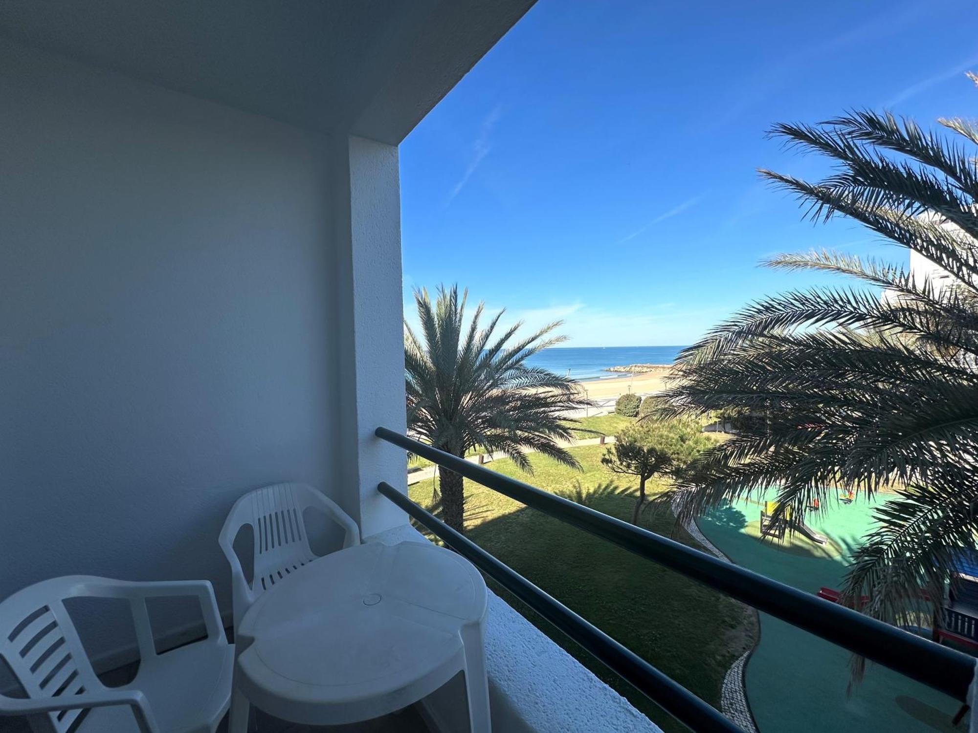 Apartment Carteia Quarteira