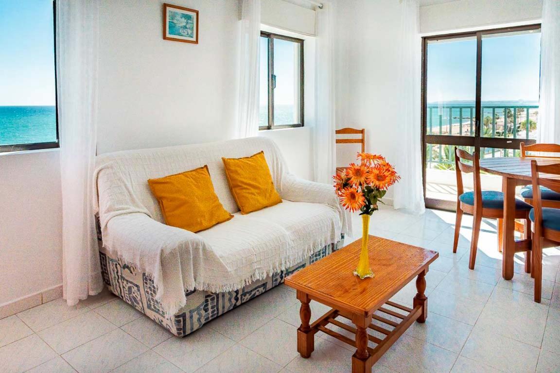 Apartment Carteia Quarteira