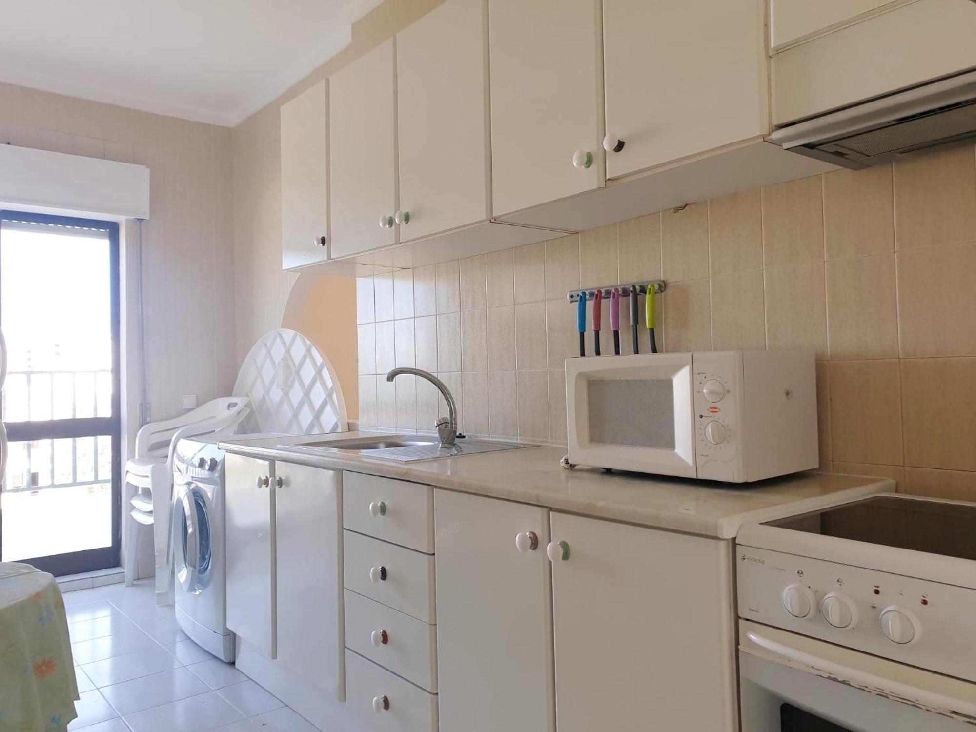 Carteia Apartment