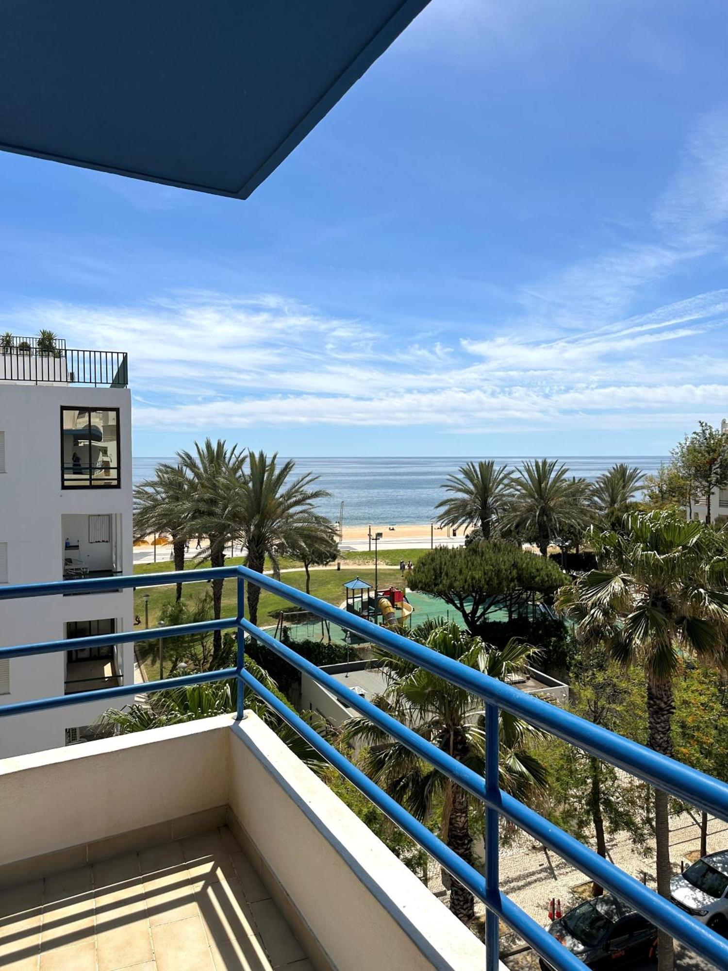 Apartment Carteia *