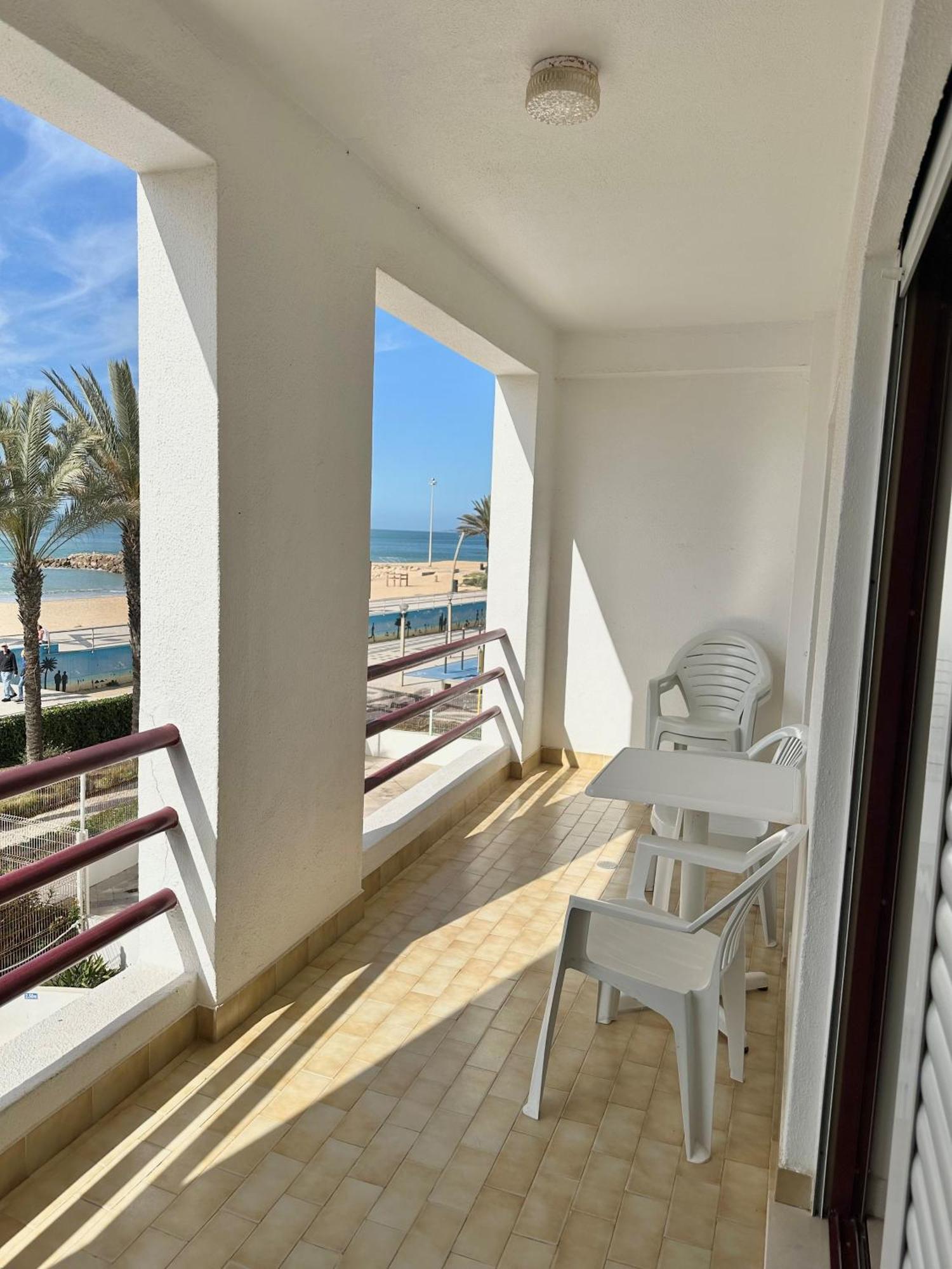 Carteia Apartment Quarteira