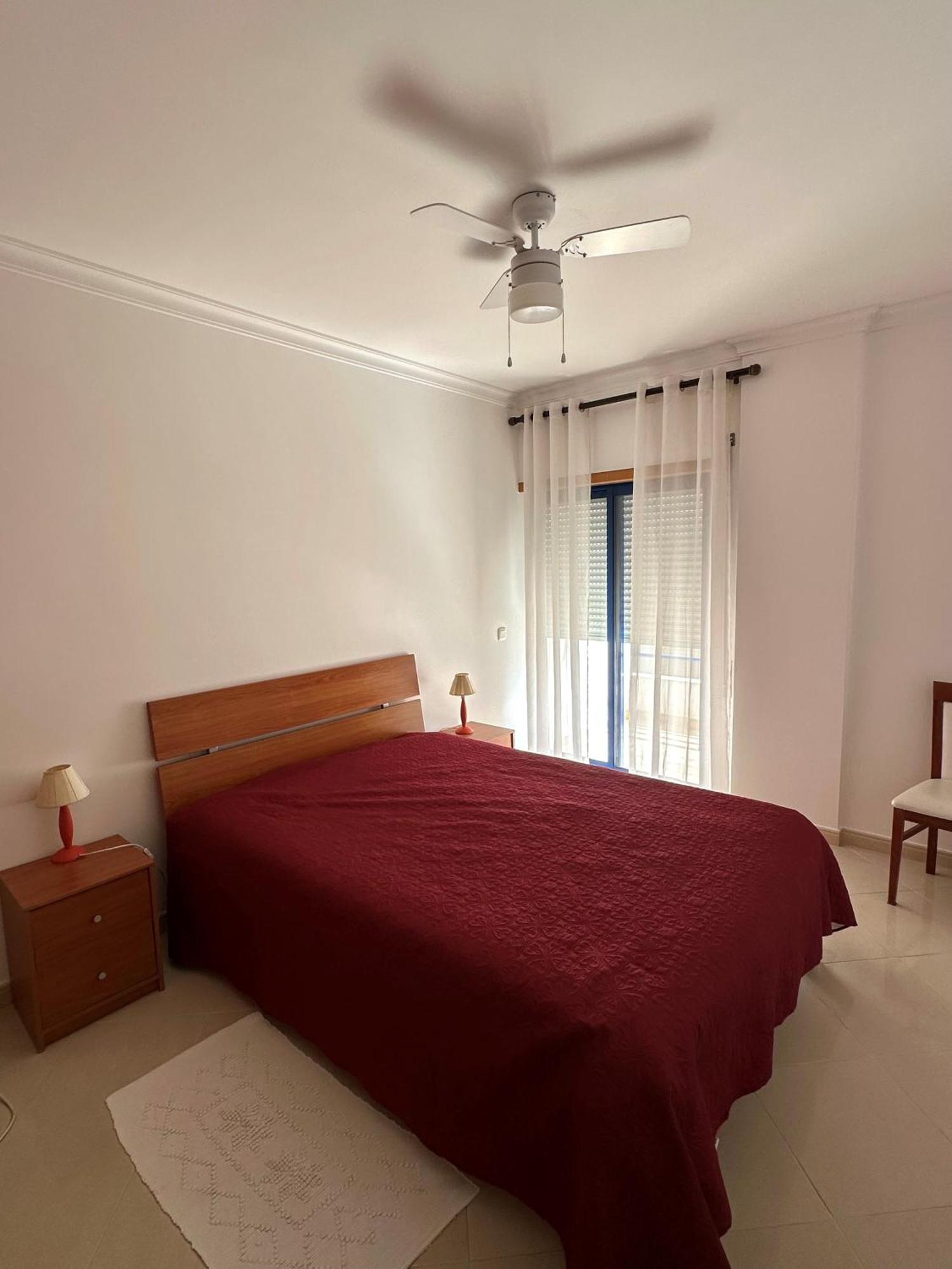Apartment Carteia